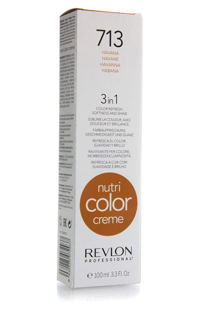 REVLON Nutri Color Creme | Various Sizes And Colours - Image 20