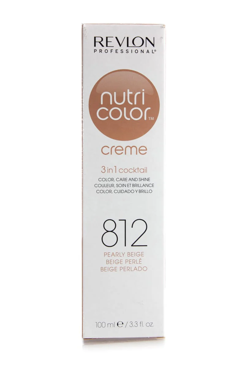 REVLON Nutri Color Creme | Various Sizes And Colours - Image 23