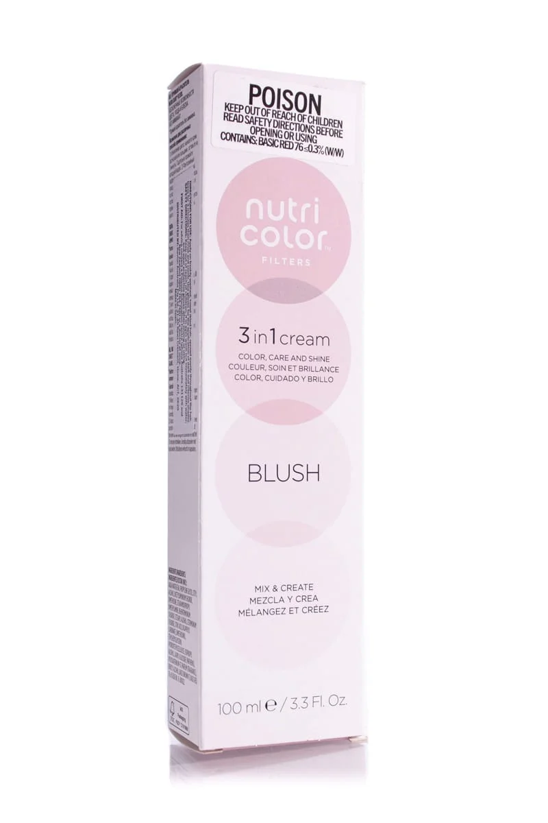 REVLON Nutri Color Creme | Various Sizes And Colours - Image 26