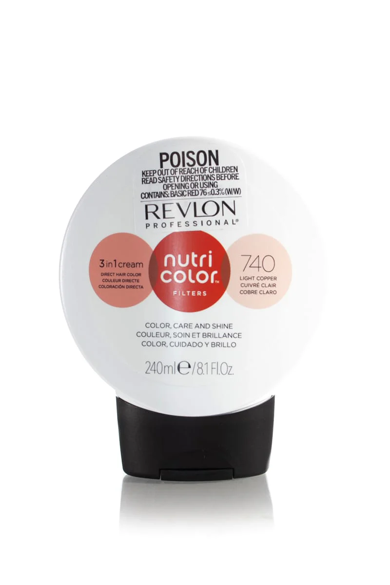REVLON Nutri Color Creme | Various Sizes And Colours - Image 28