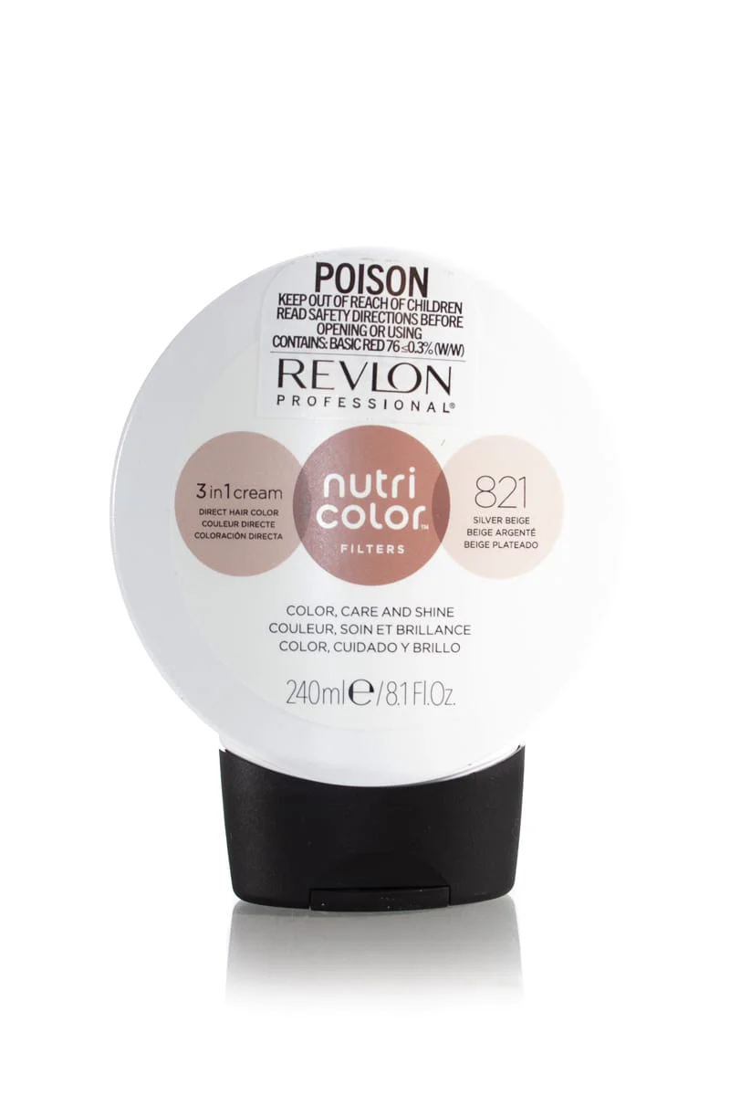 REVLON Nutri Color Creme | Various Sizes And Colours - Image 29