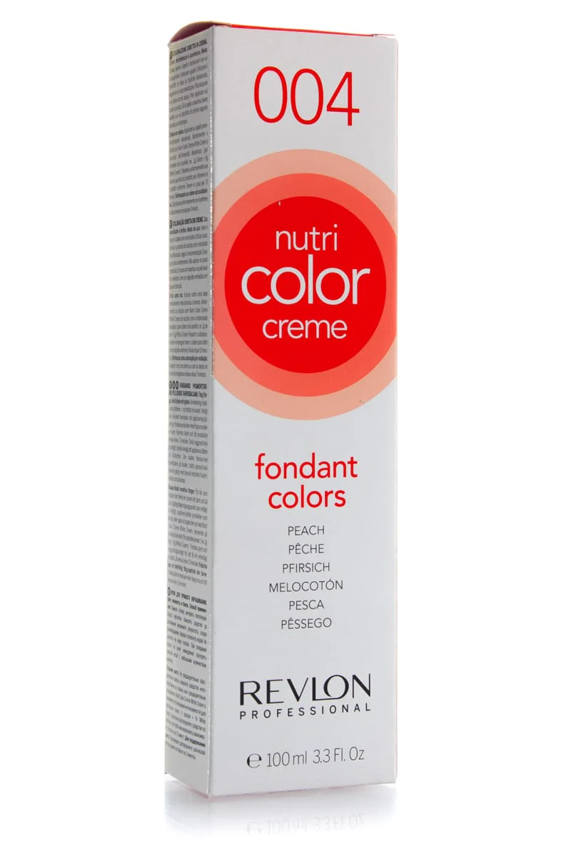 REVLON Nutri Color Creme | Various Sizes And Colours - Image 3