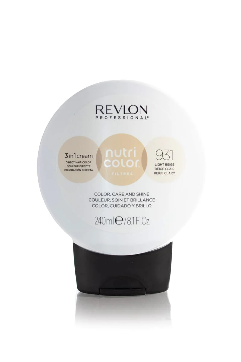 REVLON Nutri Color Creme | Various Sizes And Colours - Image 30