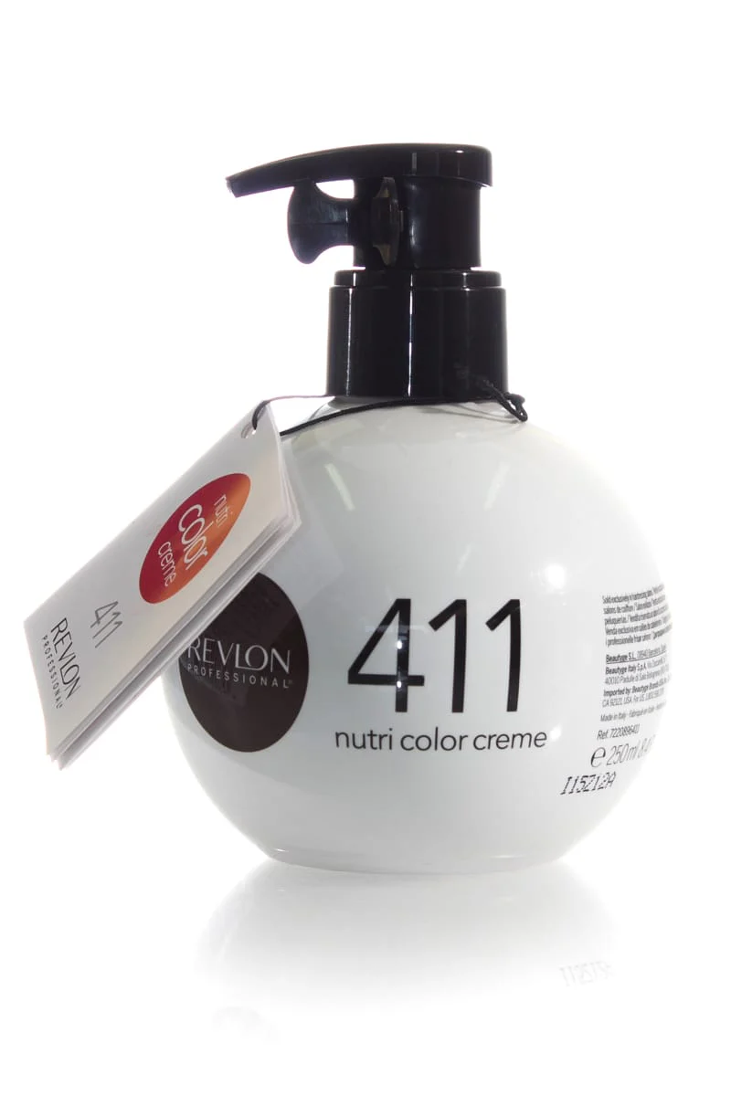 REVLON Nutri Color Creme | Various Sizes And Colours - Image 33