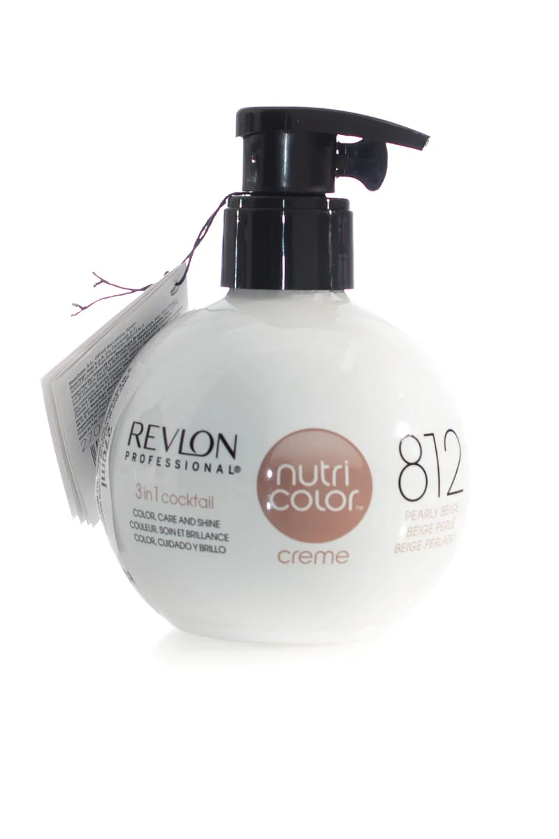 REVLON Nutri Color Creme | Various Sizes And Colours - Image 34