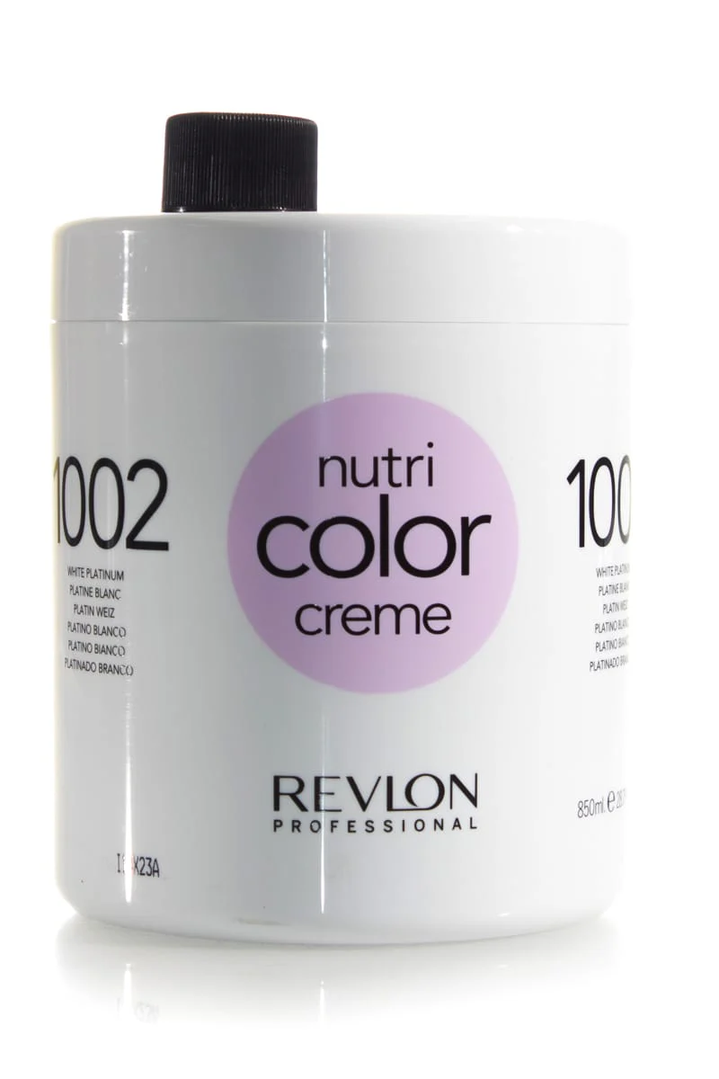 REVLON Nutri Color Creme | Various Sizes And Colours - Image 35