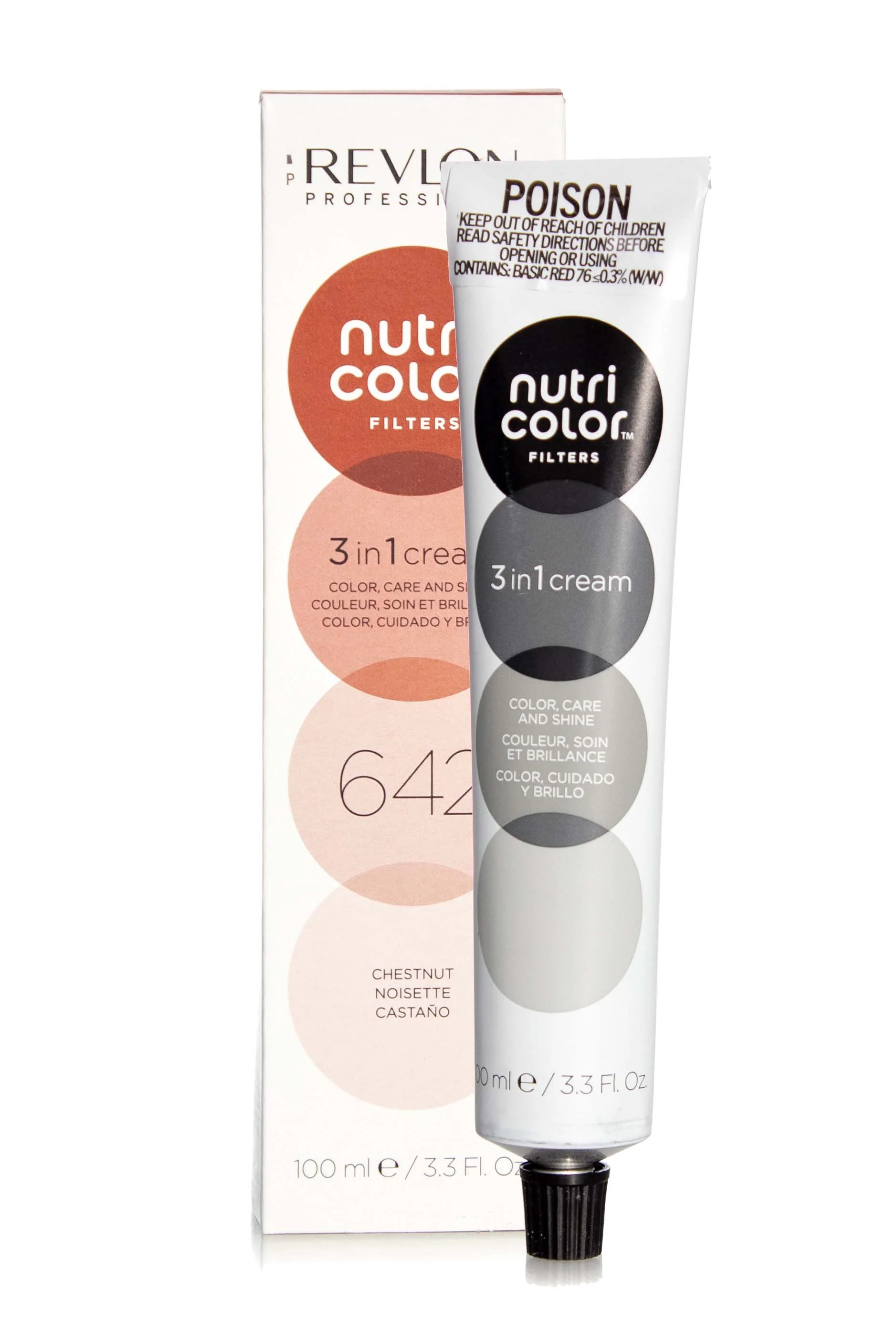 REVLON Nutri Color Creme | Various Sizes And Colours - Image 37