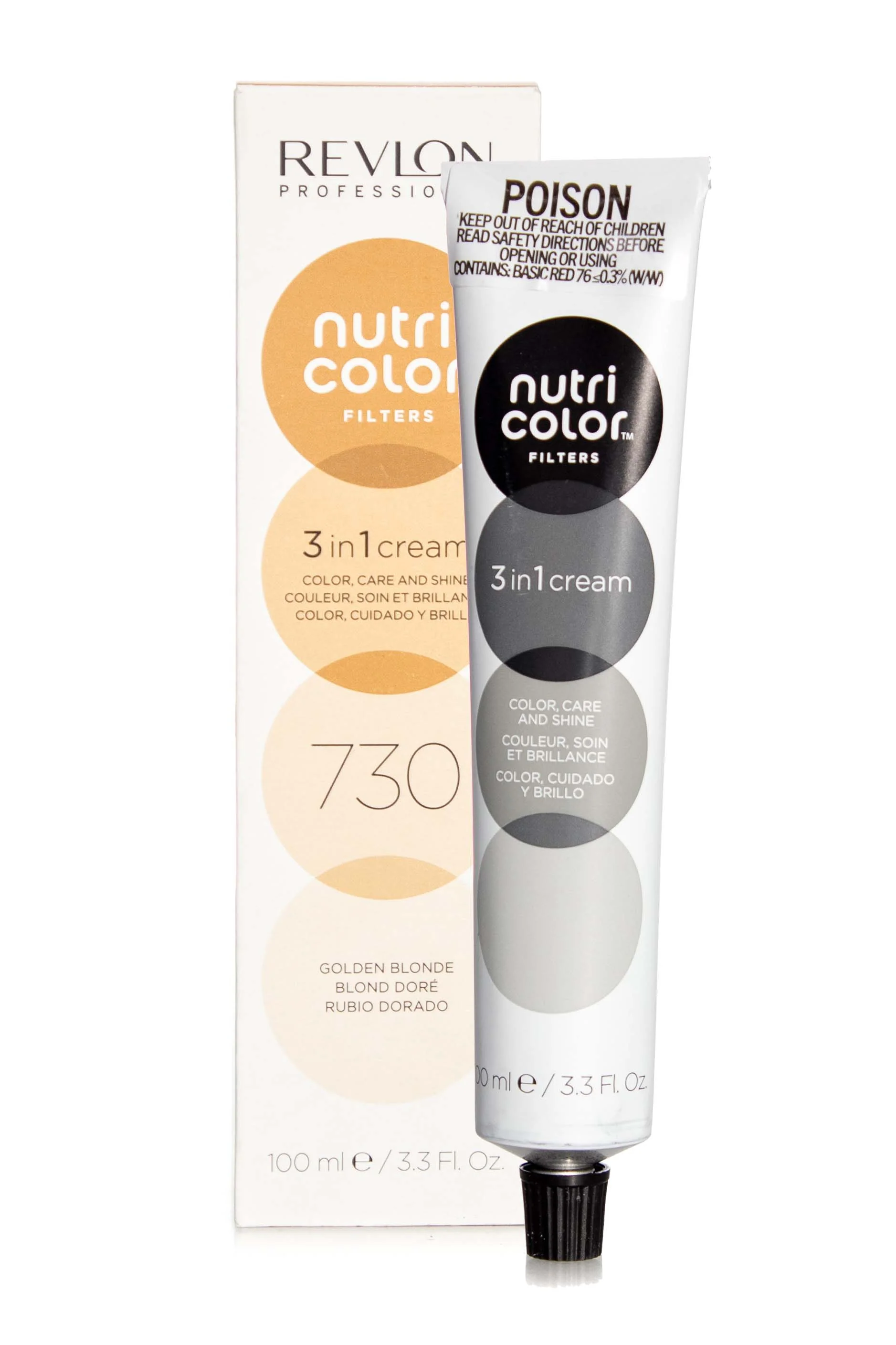 REVLON Nutri Color Creme | Various Sizes And Colours - Image 38