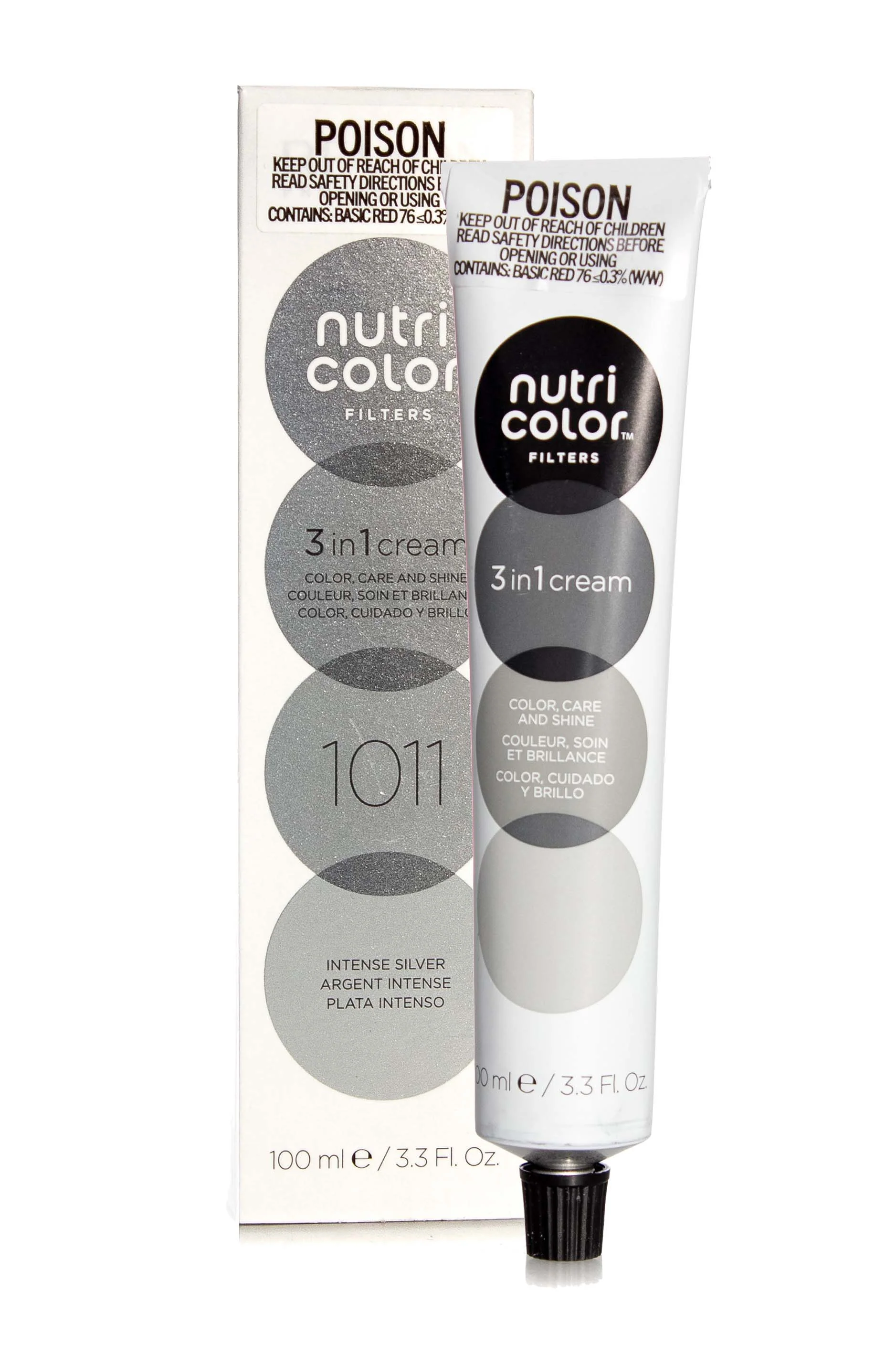 REVLON Nutri Color Creme | Various Sizes And Colours - Image 39