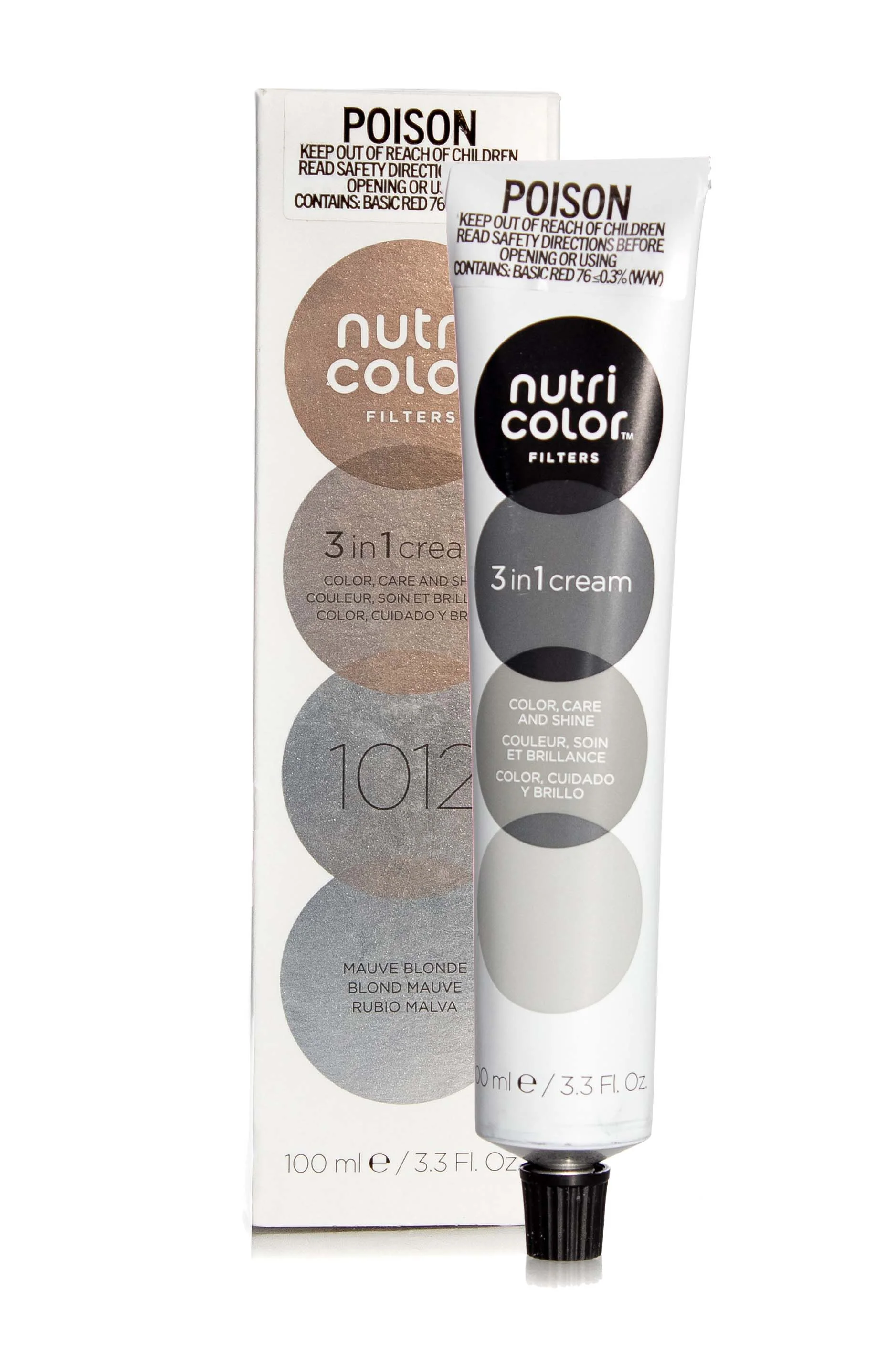 REVLON Nutri Color Creme | Various Sizes And Colours - Image 40