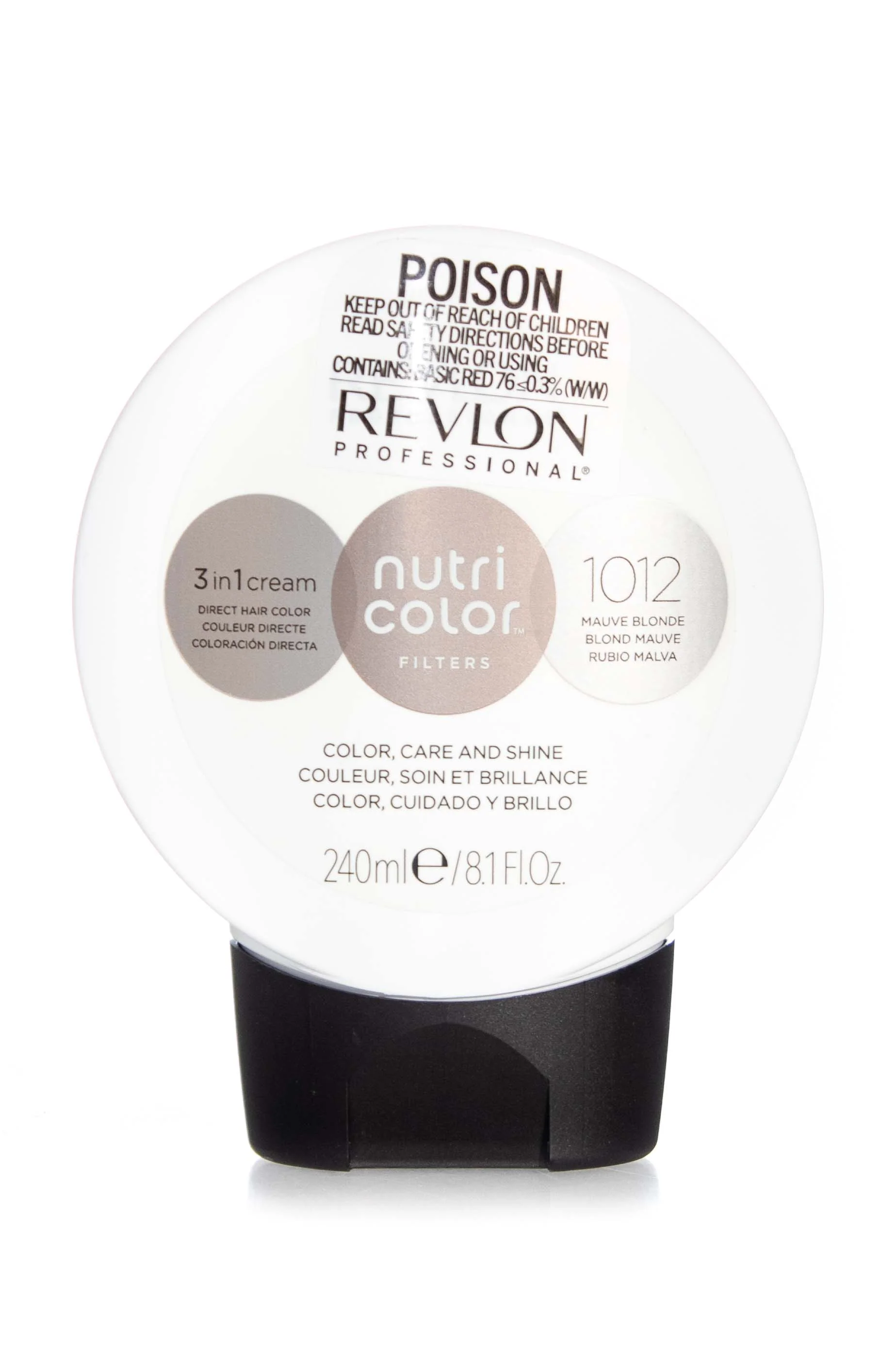 REVLON Nutri Color Creme | Various Sizes And Colours - Image 41