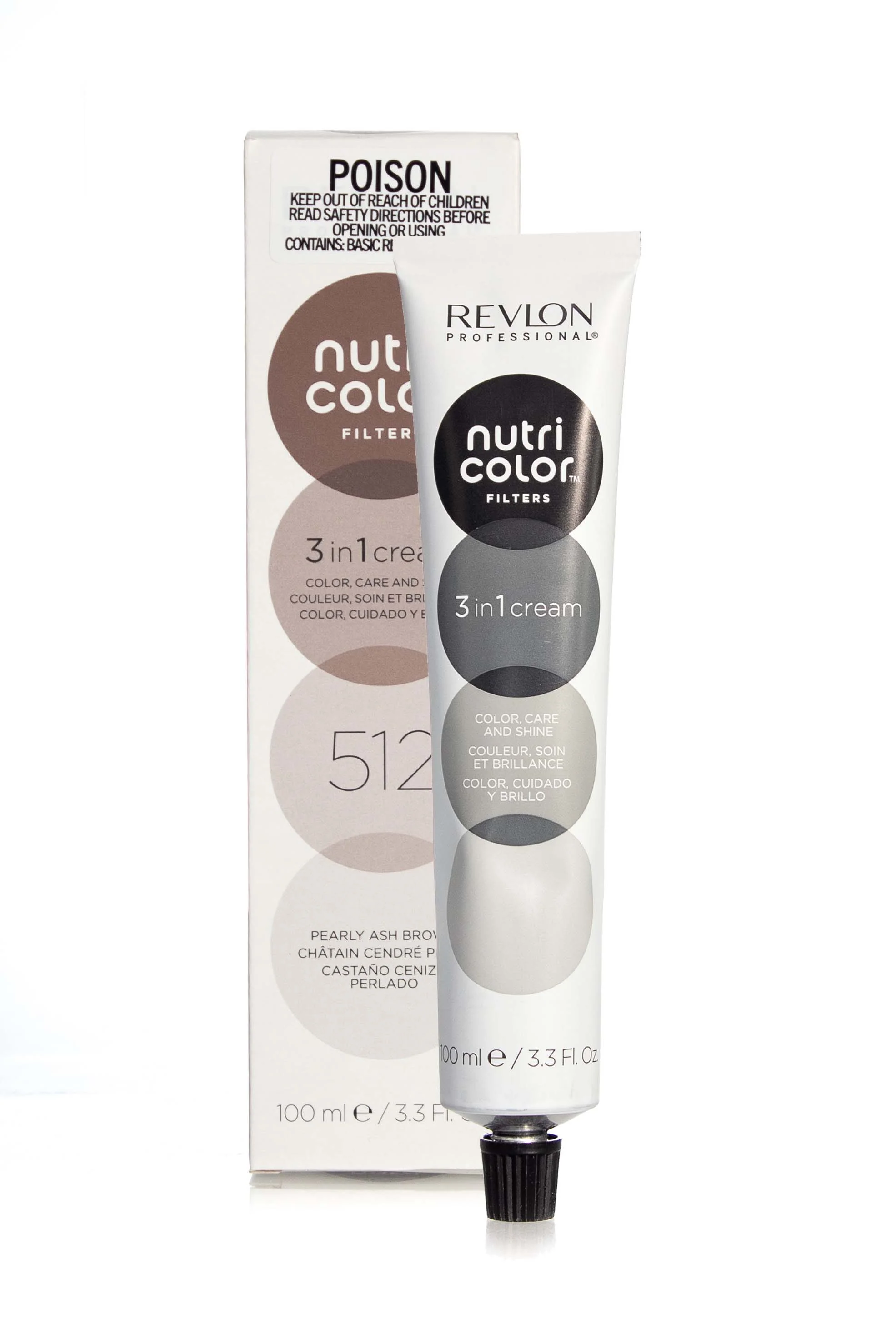 REVLON Nutri Color Creme | Various Sizes And Colours - Image 43