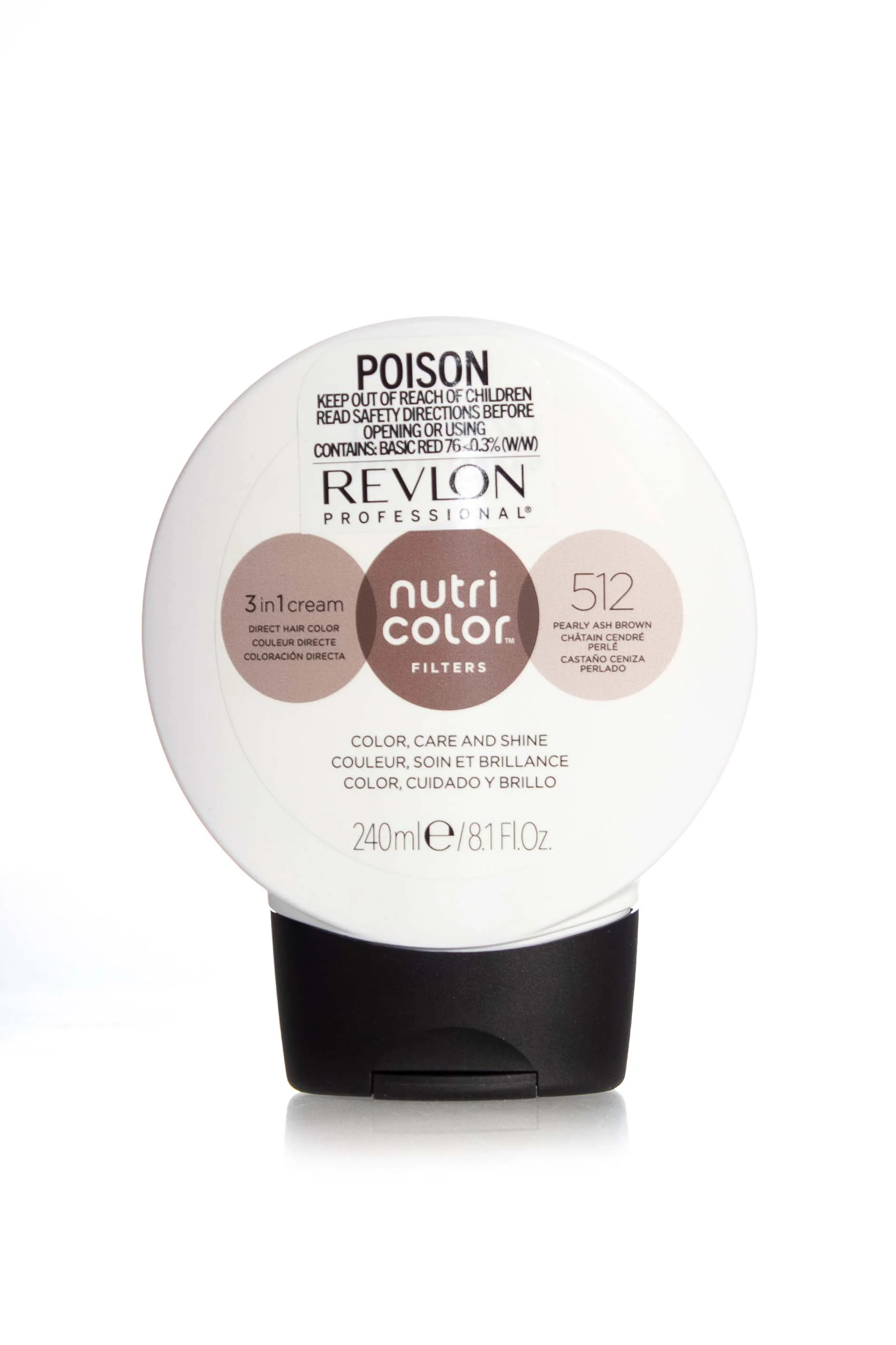 REVLON Nutri Color Creme | Various Sizes And Colours - Image 45