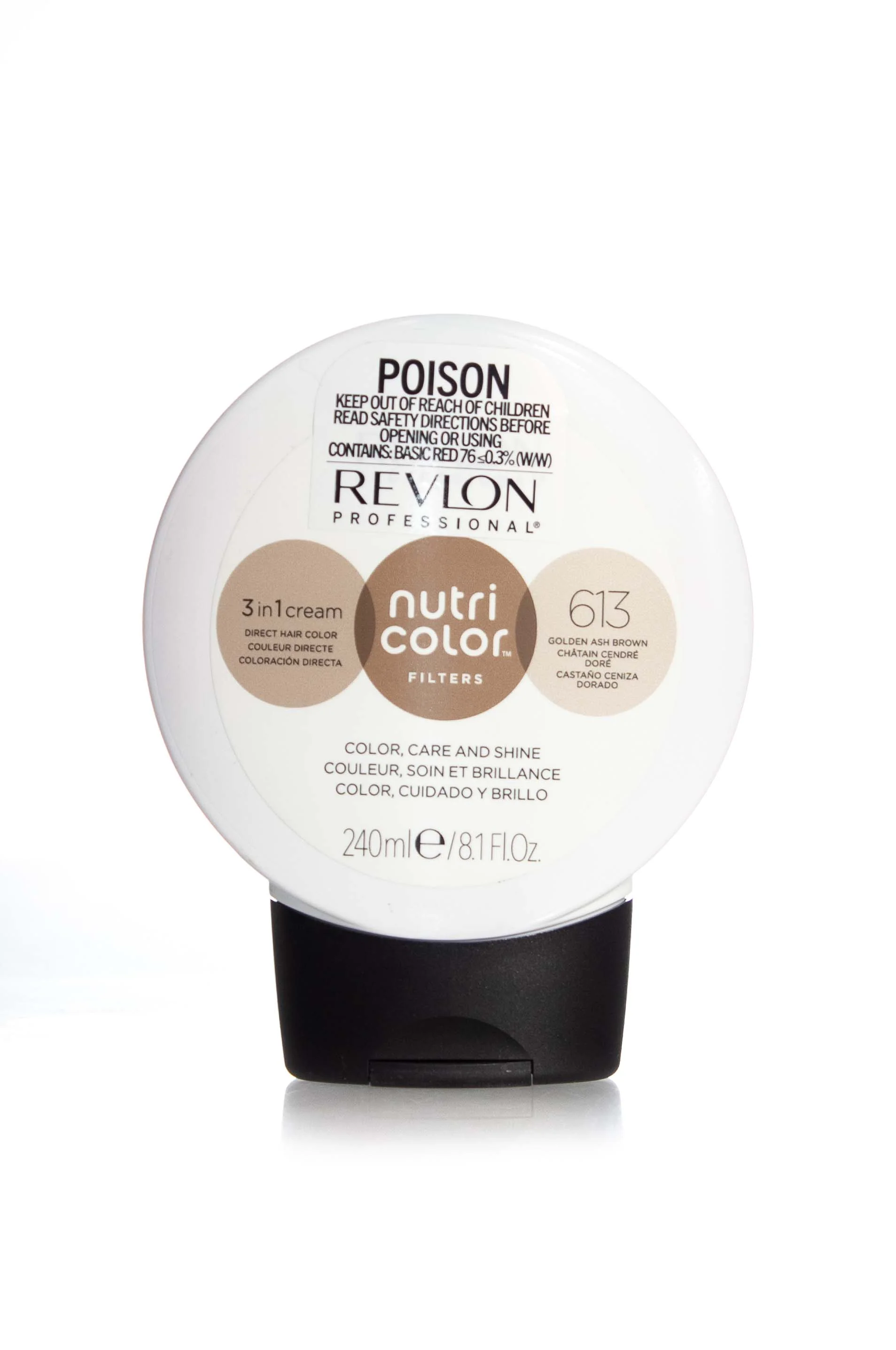 REVLON Nutri Color Creme | Various Sizes And Colours - Image 46