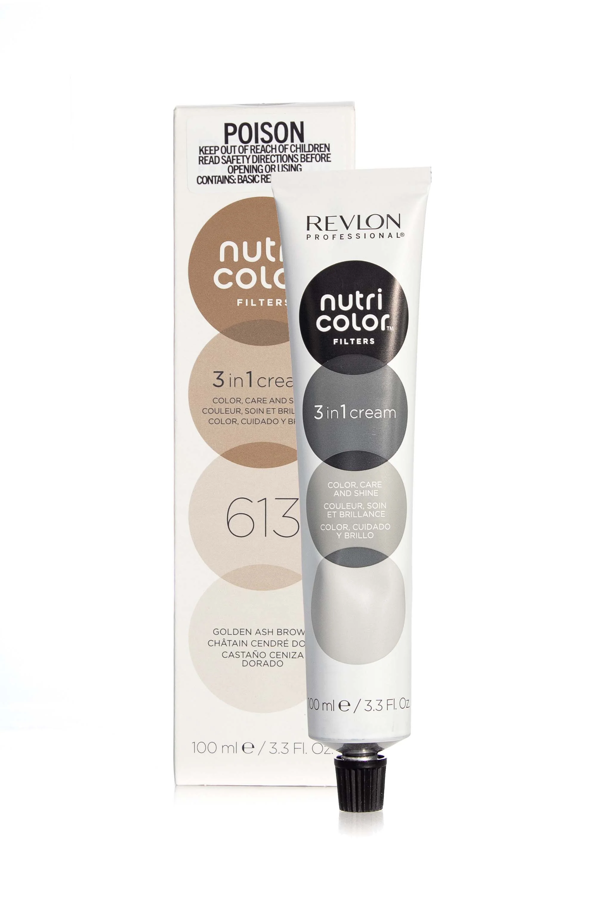 REVLON Nutri Color Creme | Various Sizes And Colours - Image 48