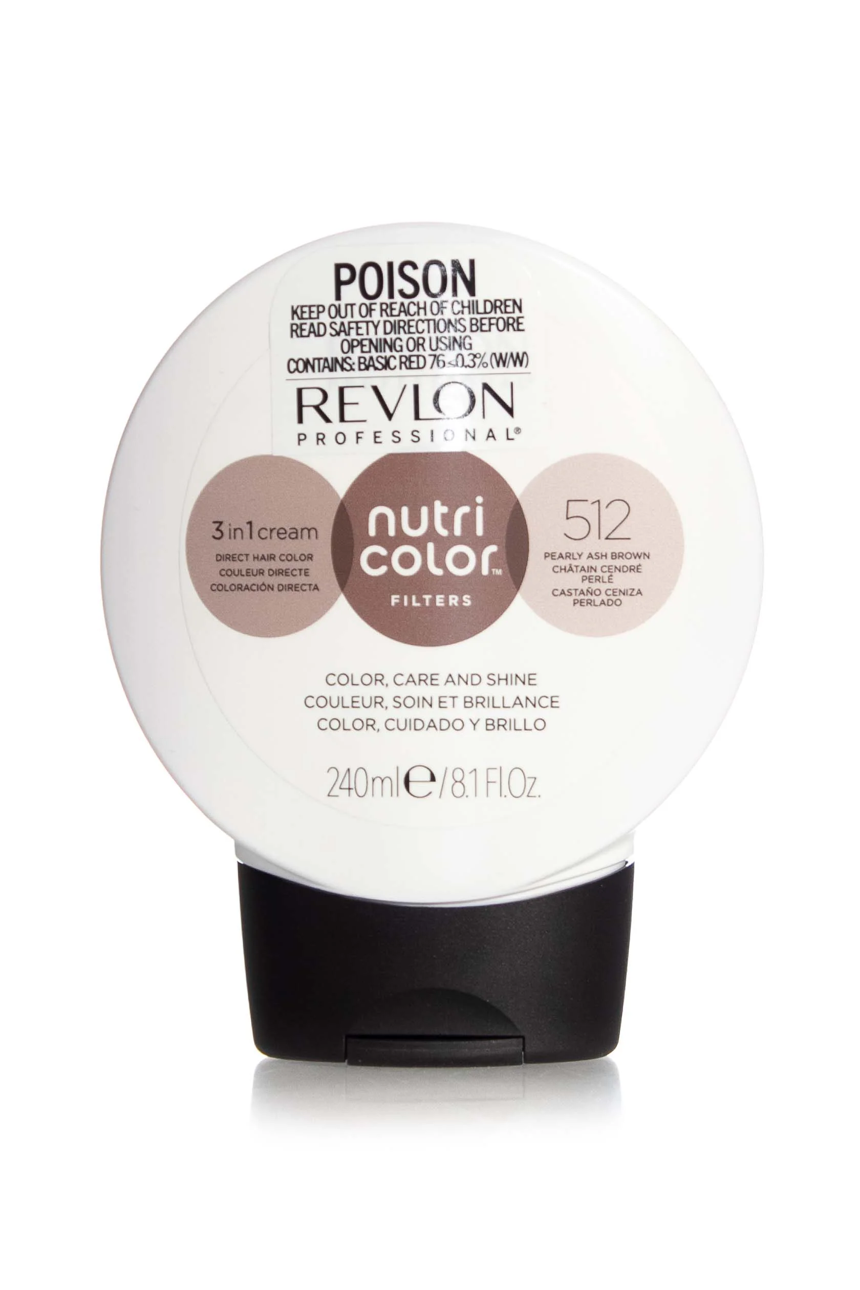 REVLON Nutri Color Creme | Various Sizes And Colours - Image 49