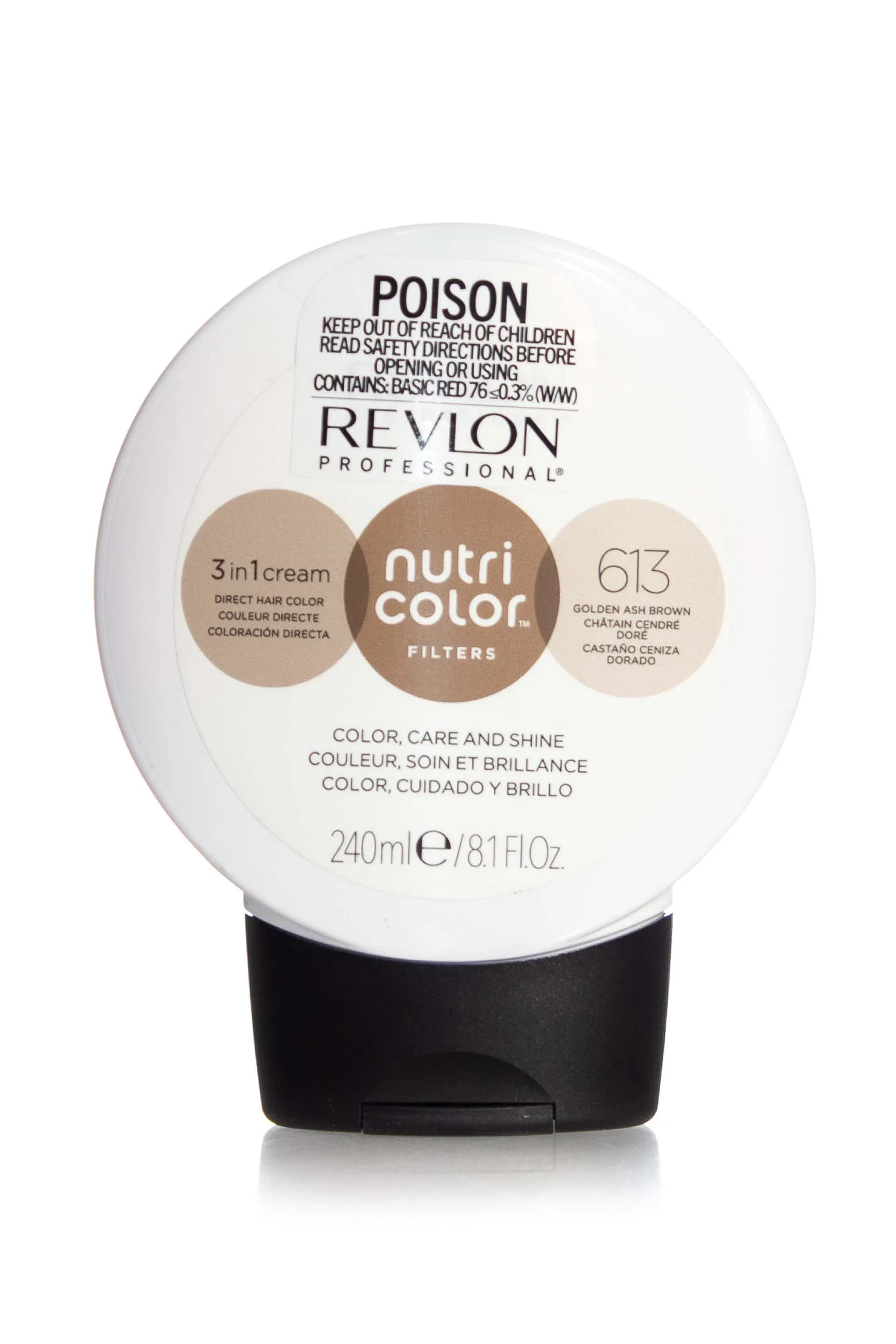 REVLON Nutri Color Creme | Various Sizes And Colours - Image 50