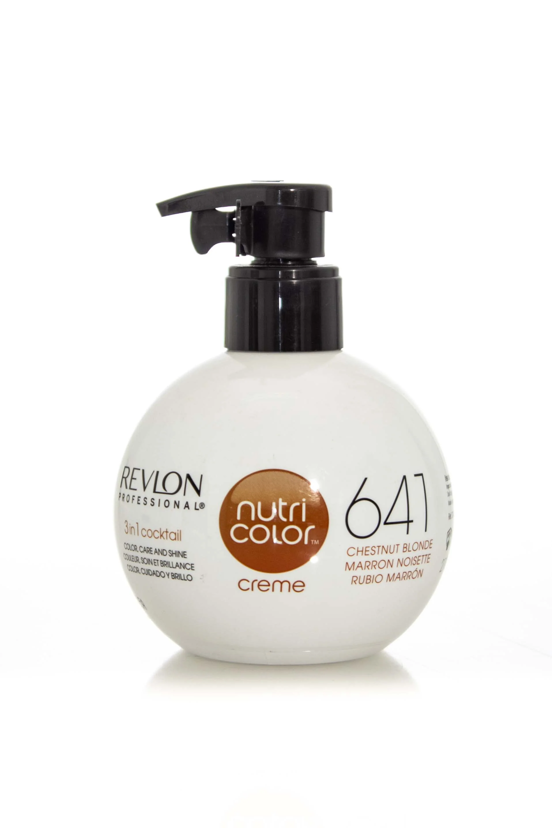 REVLON Nutri Color Creme | Various Sizes And Colours - Image 51