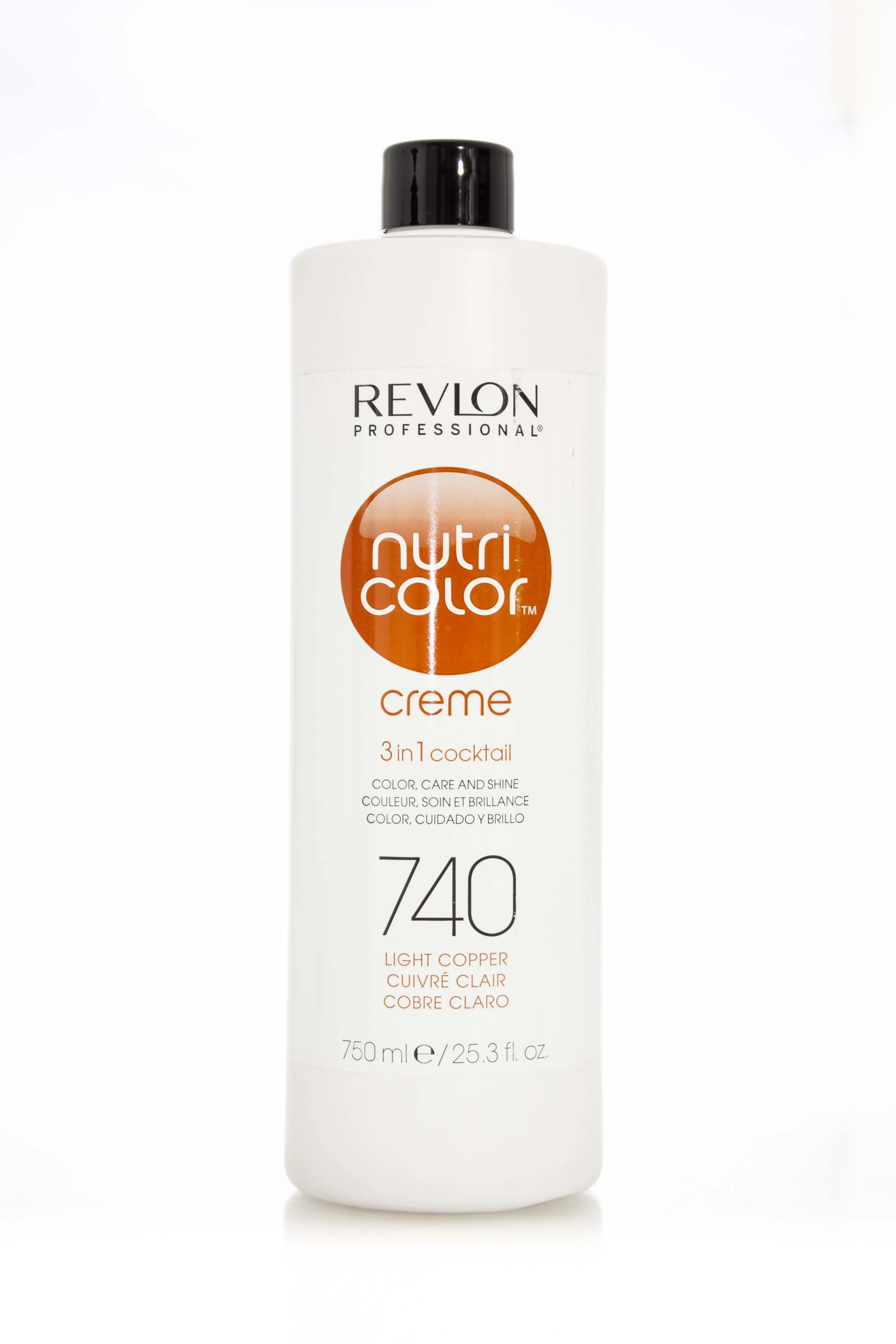REVLON Nutri Color Creme | Various Sizes And Colours - Image 55