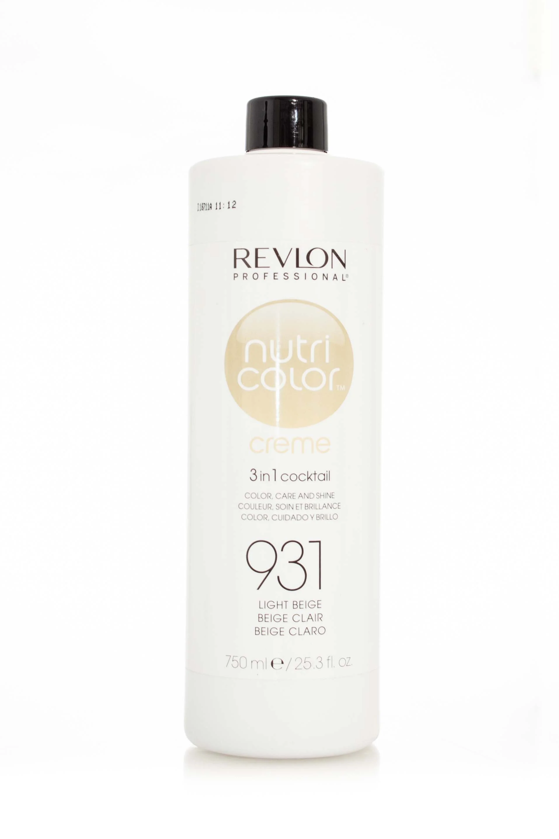 REVLON Nutri Color Creme | Various Sizes And Colours - Image 56