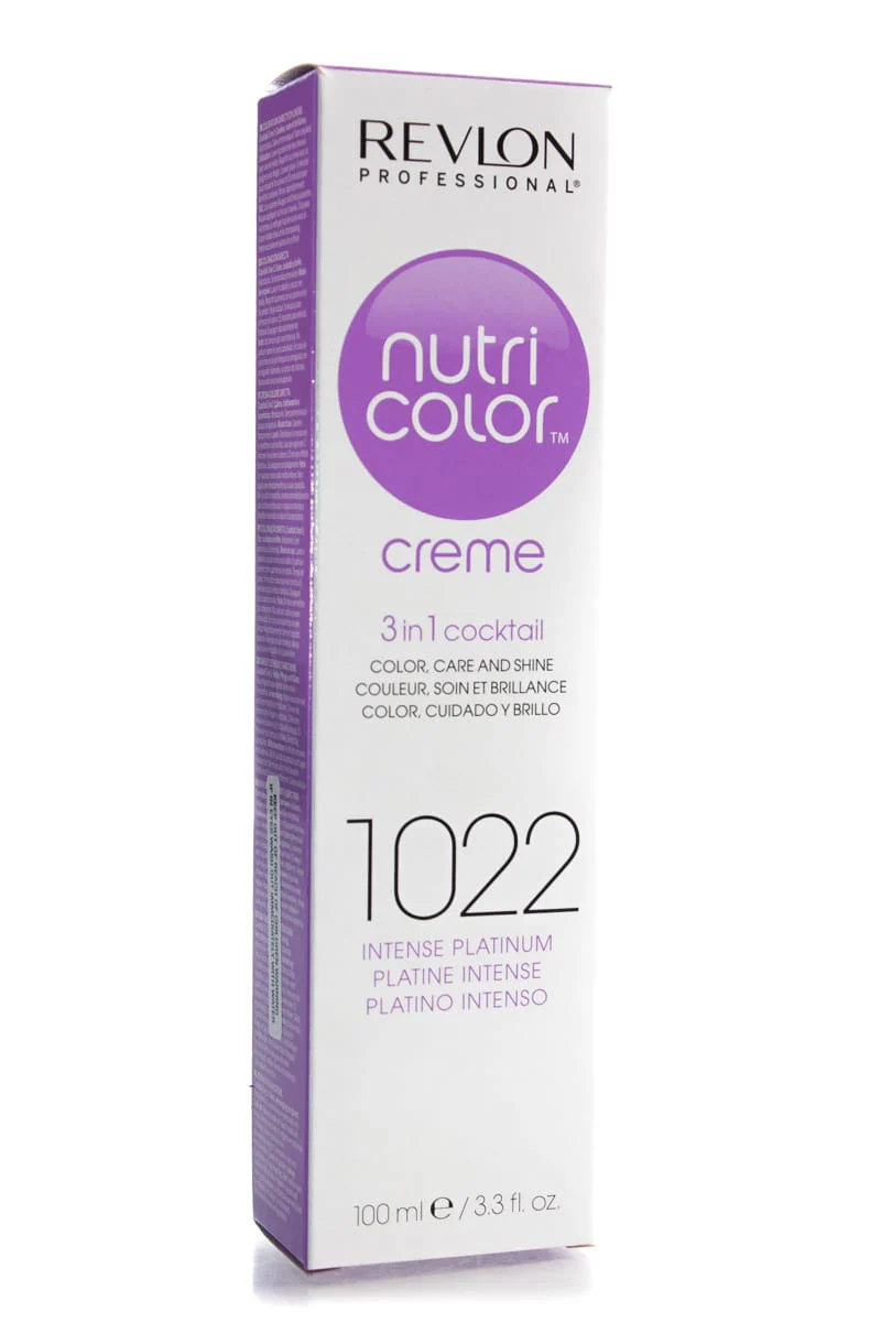 REVLON Nutri Color Creme | Various Sizes And Colours - Image 8