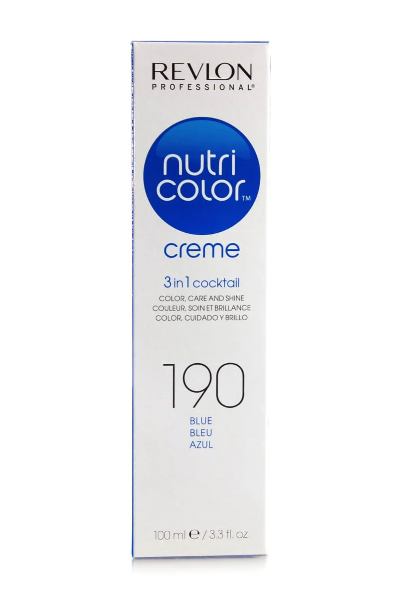 REVLON Nutri Color Creme | Various Sizes And Colours - Image 9