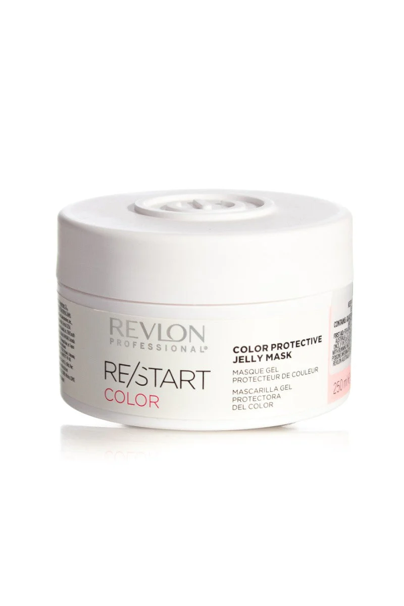 REVLON RESTART Color Protective Jelly Mask | Various Sizes