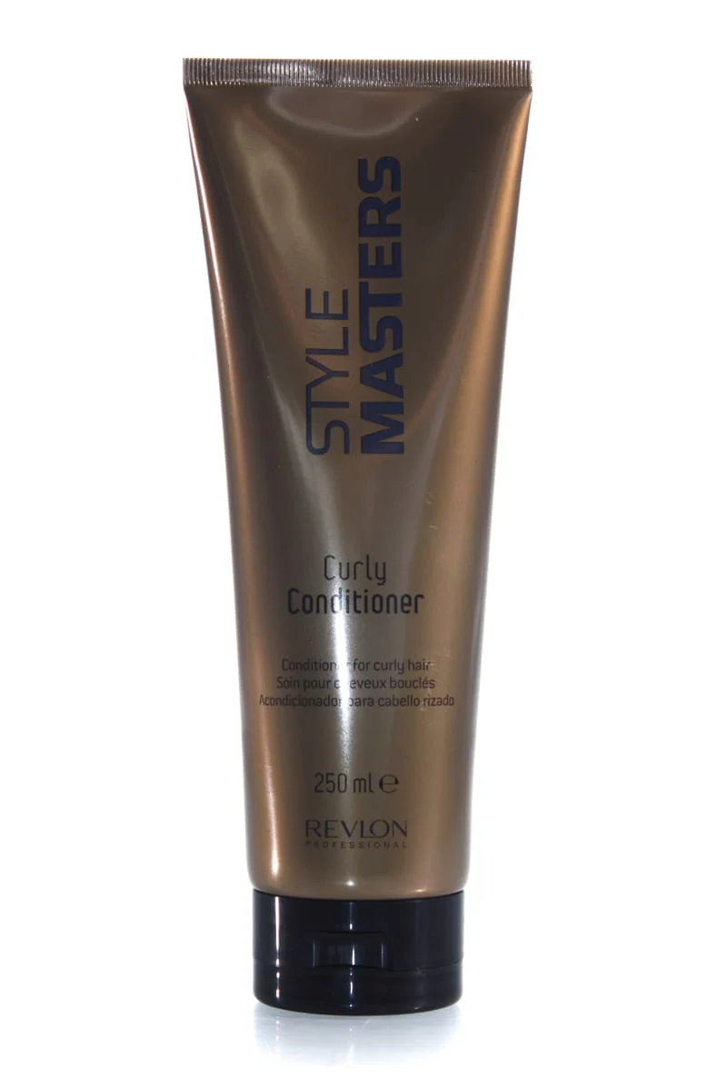 REVLON Style Masters Curly Conditioner | Various Sizes - Image 2