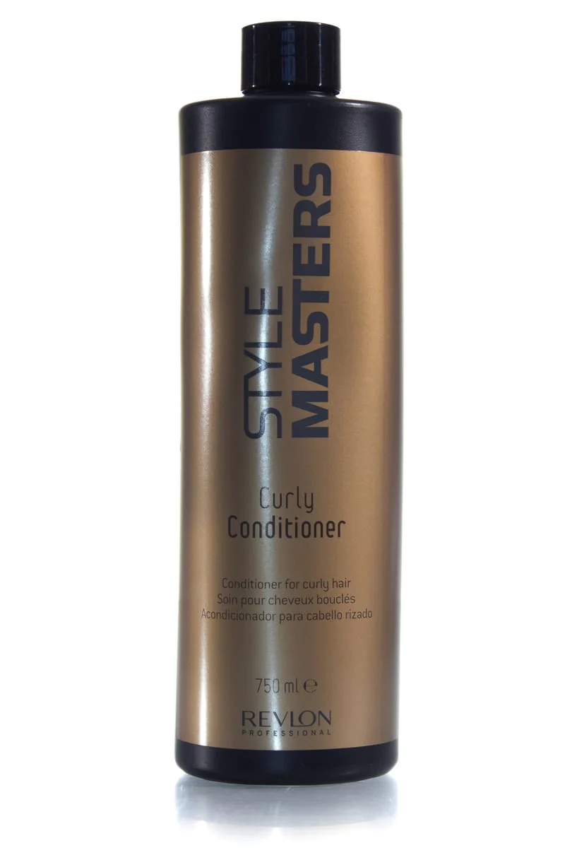 REVLON Style Masters Curly Conditioner | Various Sizes - Image 3