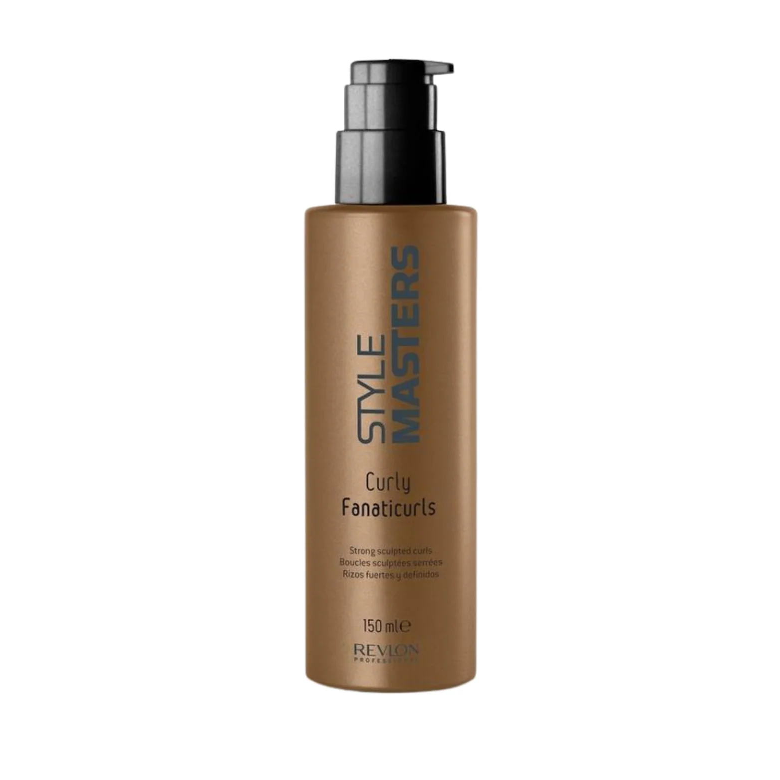 REVLON STYLE MASTERS CURLY FANATICURLS 150ML