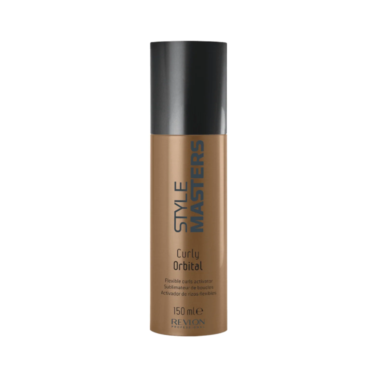 REVLON STYLE MASTERS CURLY ORBITAL 150ML