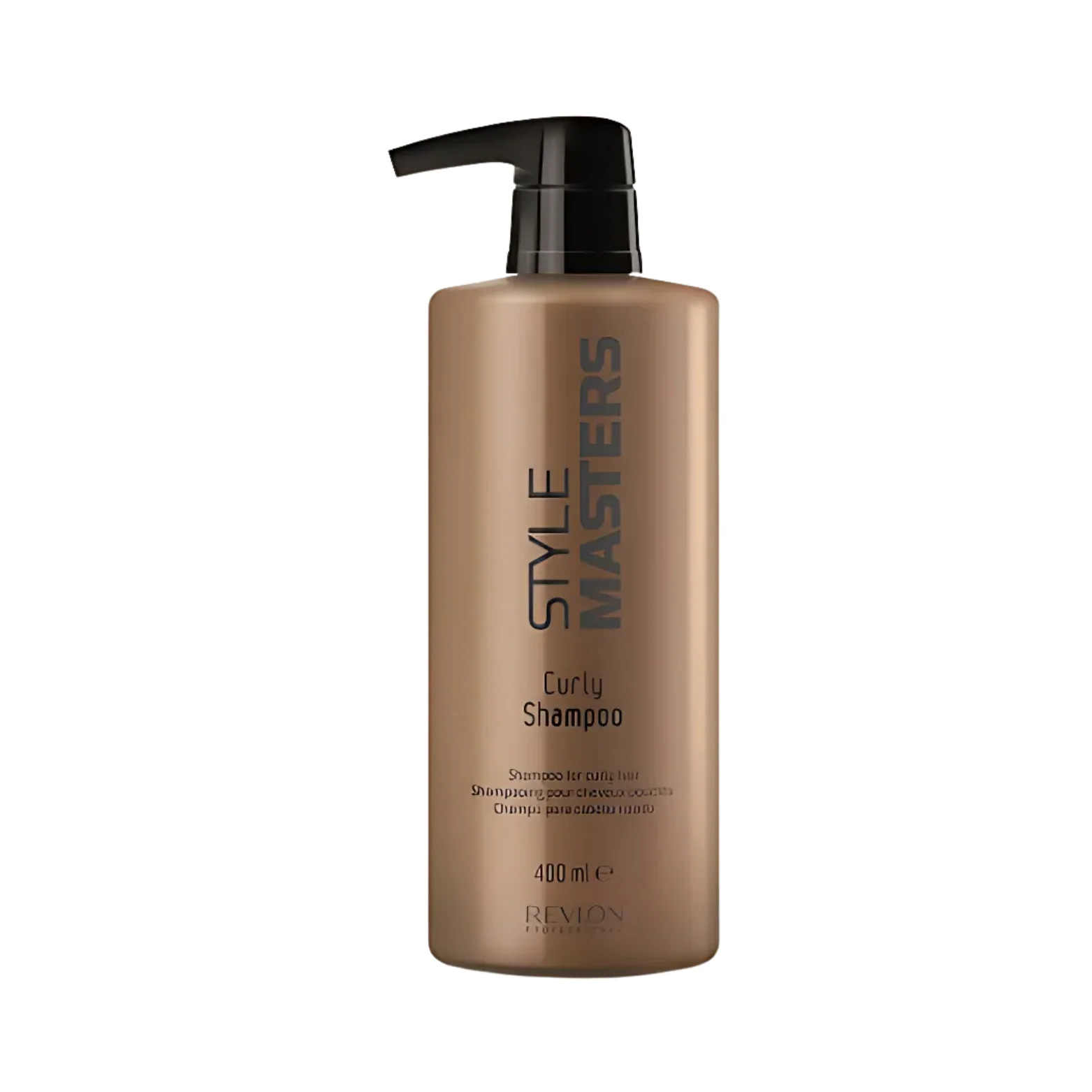 REVLON Style Masters Curly Shampoo | Various Sizes