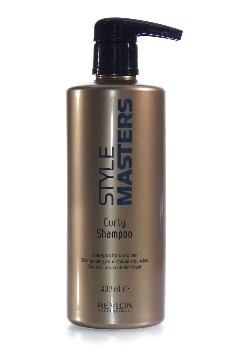 REVLON Style Masters Curly Shampoo | Various Sizes - Image 2