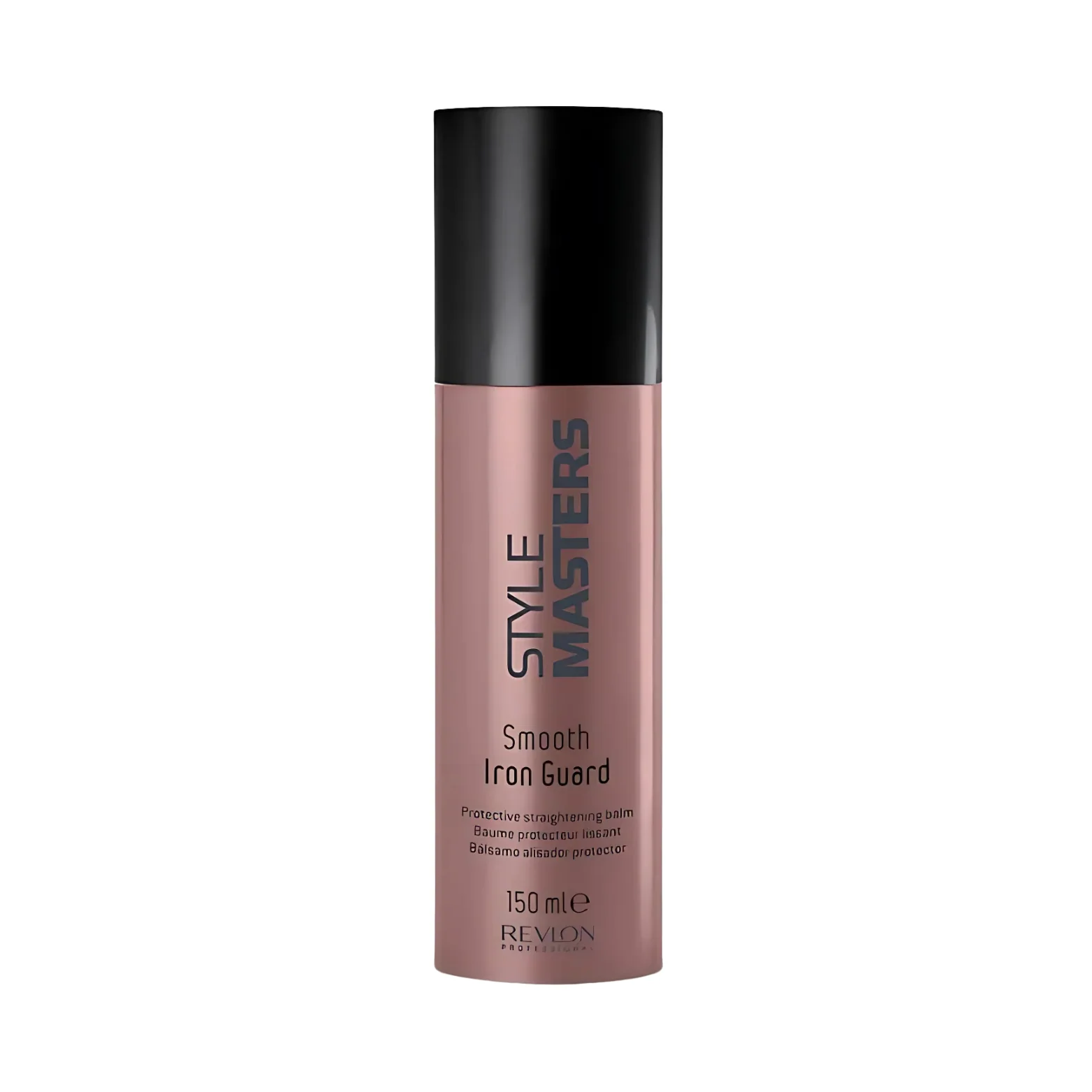 REVLON STYLE MASTERS SMOOTH IRON GUARD 150ML