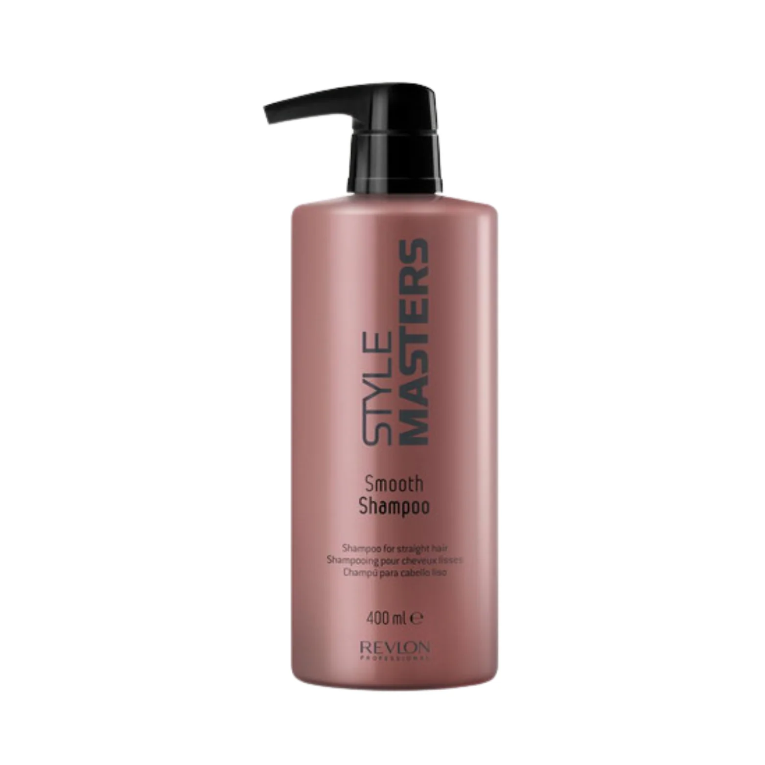 REVLON Style Masters Smooth Shampoo | Various Sizes