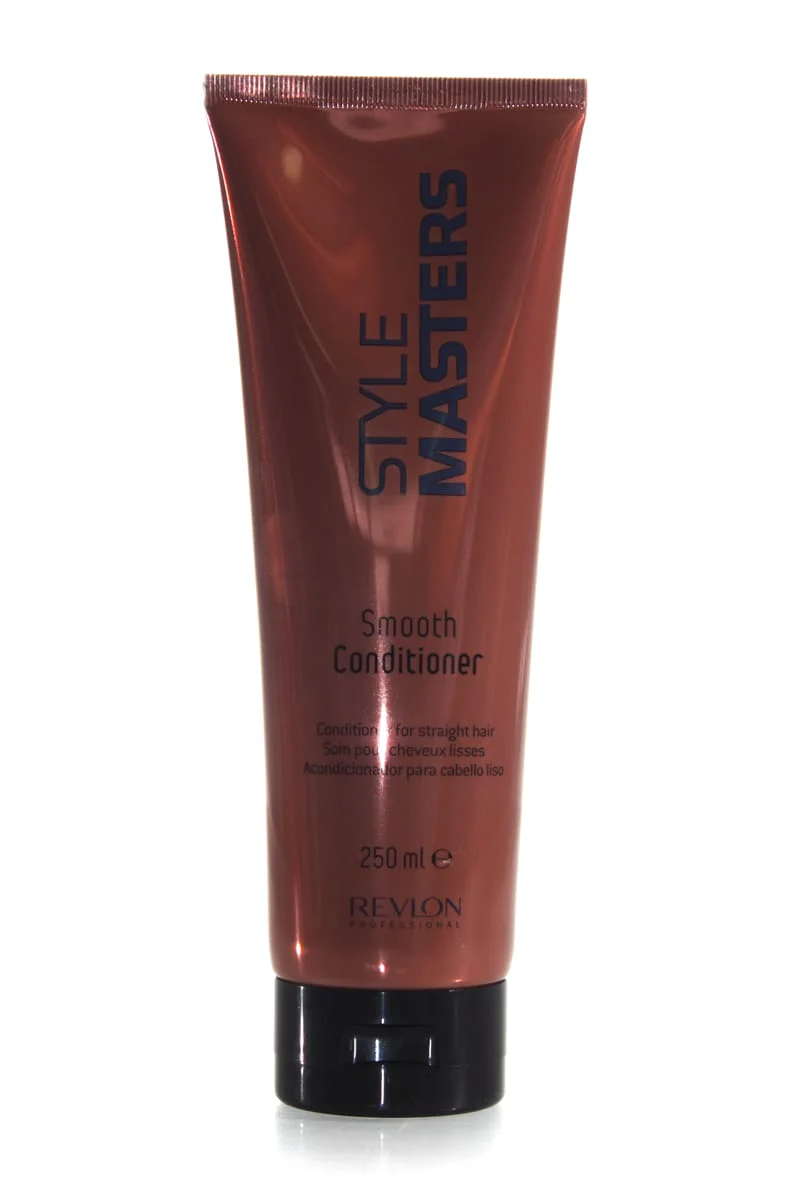 REVLON Style Masters Style Smooth Conditioner | Various Sizes - Image 2