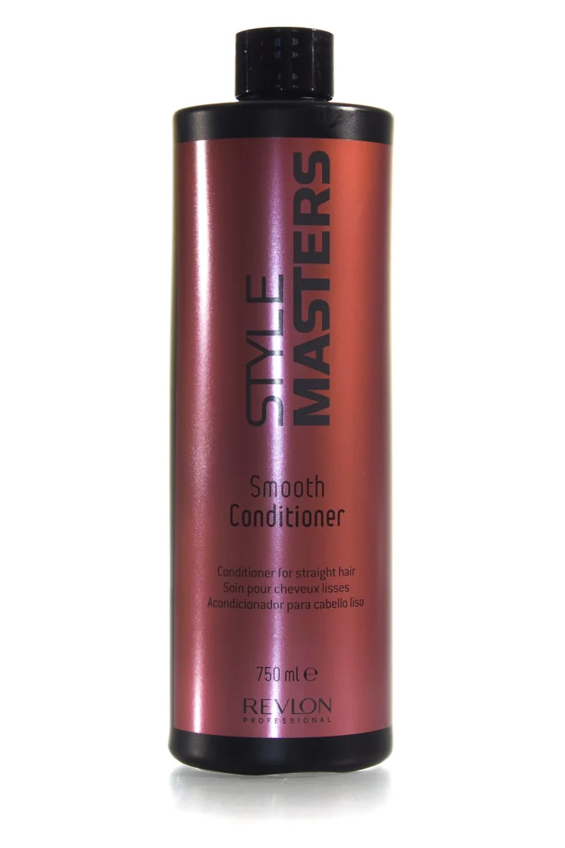 REVLON Style Masters Style Smooth Conditioner | Various Sizes - Image 3