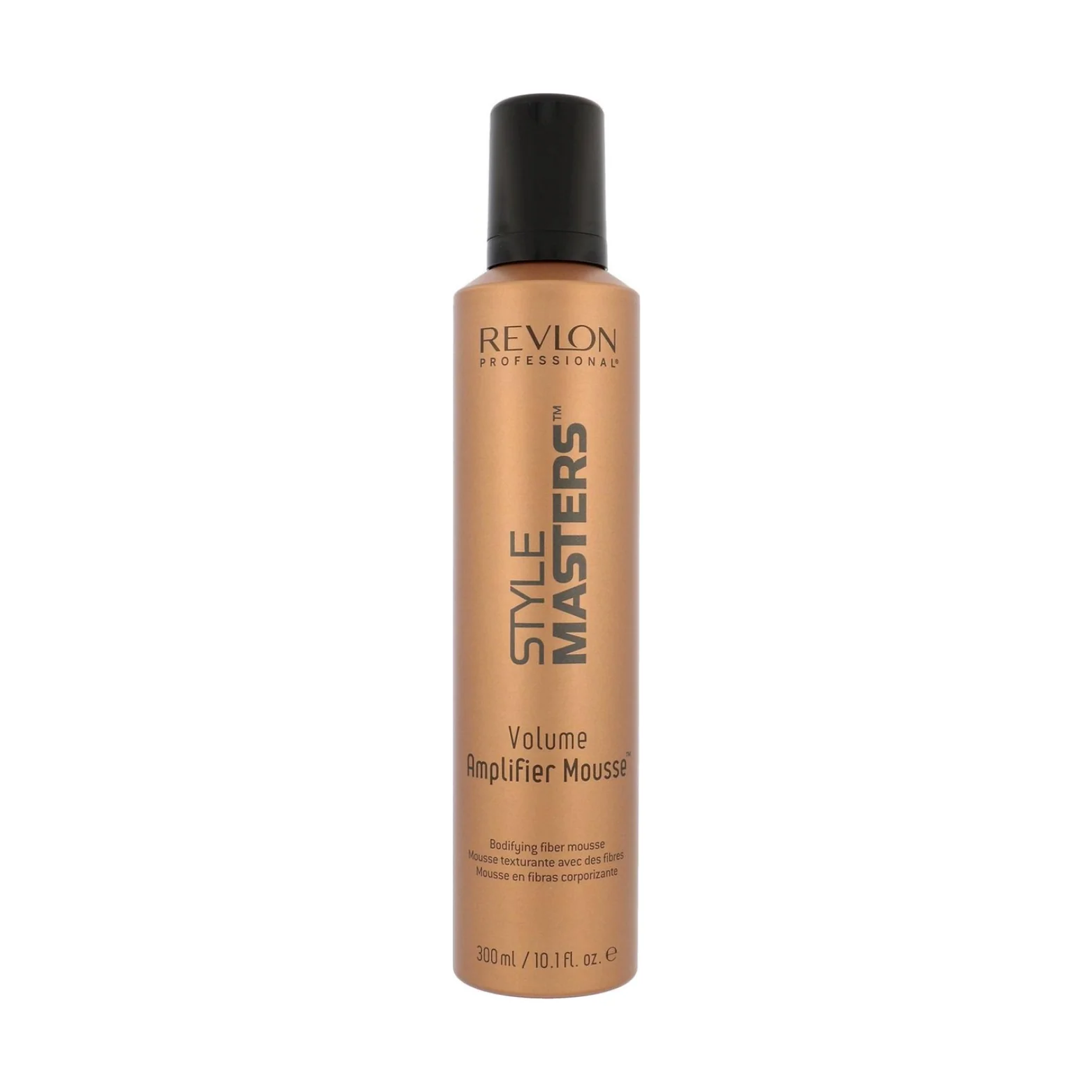 REVLON STYLE MASTERS VOLUME AMPLIFIER MOUSSE 300ML