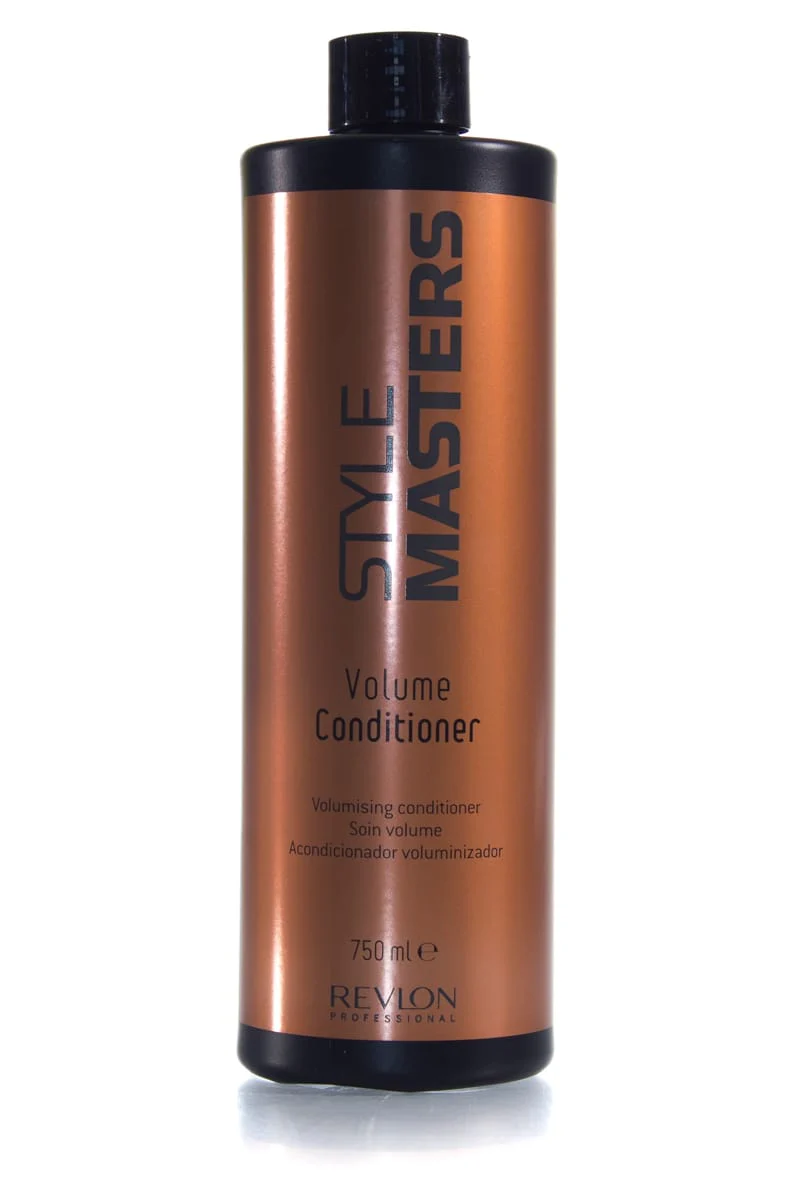 REVLON Style Masters Volume Conditioner | Various Sizes - Image 3