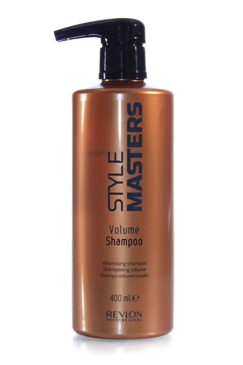 REVLON Style Masters Volume Shampoo  |  Various Sizes - Image 2