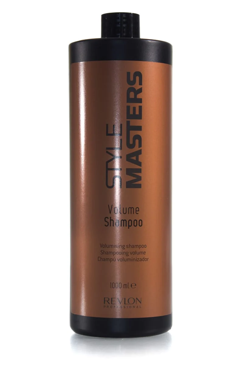 REVLON Style Masters Volume Shampoo  |  Various Sizes - Image 3