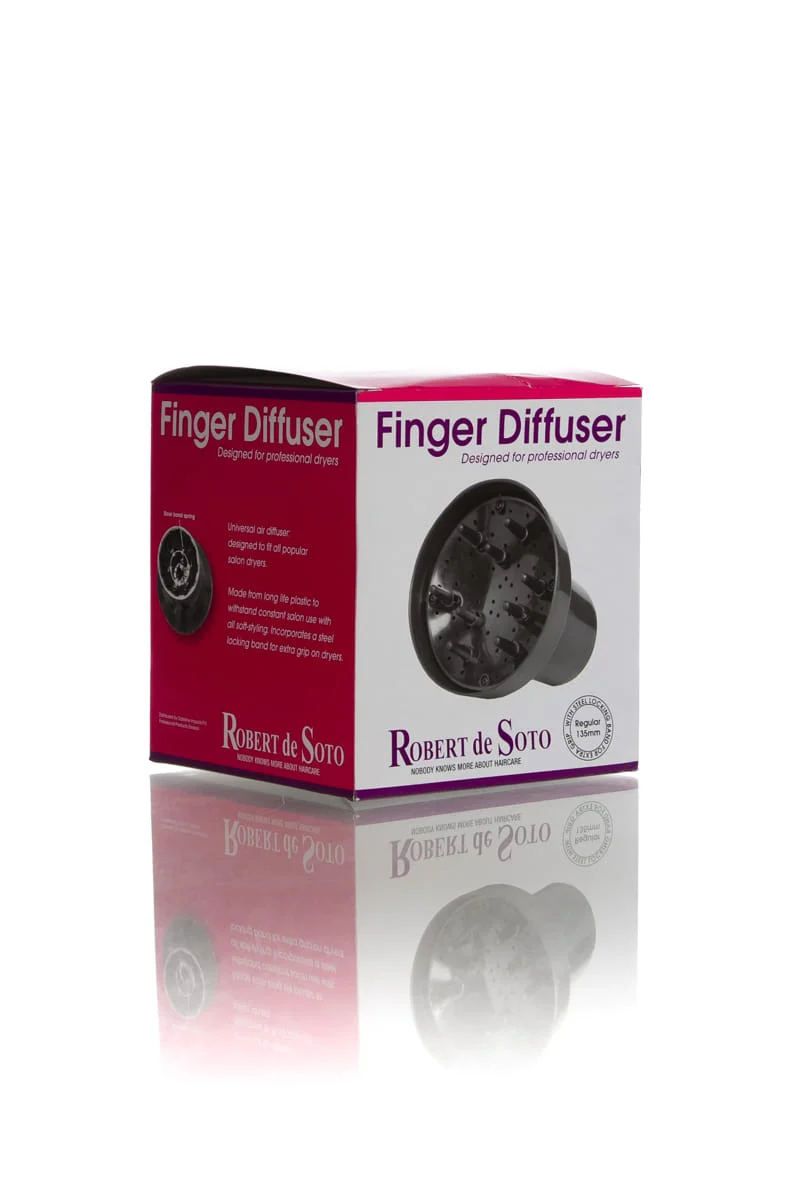 ROBERT DE SOTO FINGER DIFFUSER REGULAR - Image 2