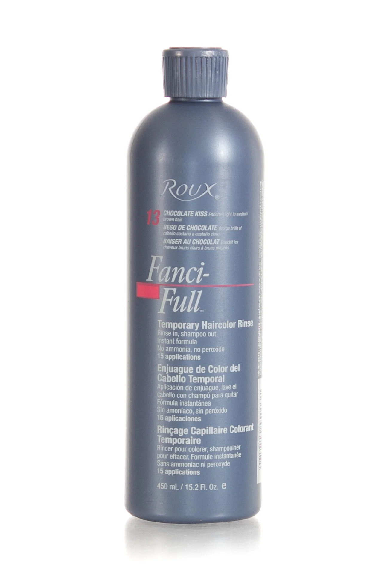 ROUX Fanci-full Temporary Hair Color 266ml | Various Colours And Sizes - Image 2