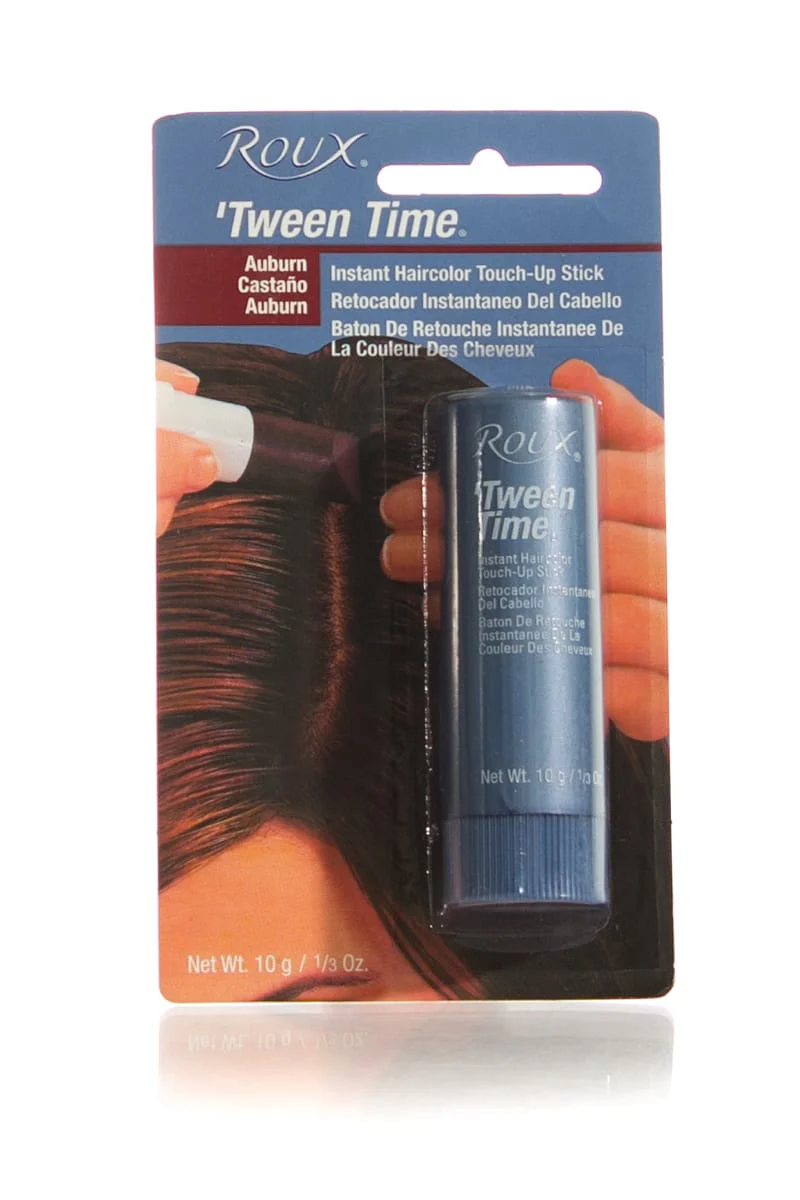 ROUX Tween Time Instant Haircolor Touch-Up Stick  |  10g, Various Colours - Image 2