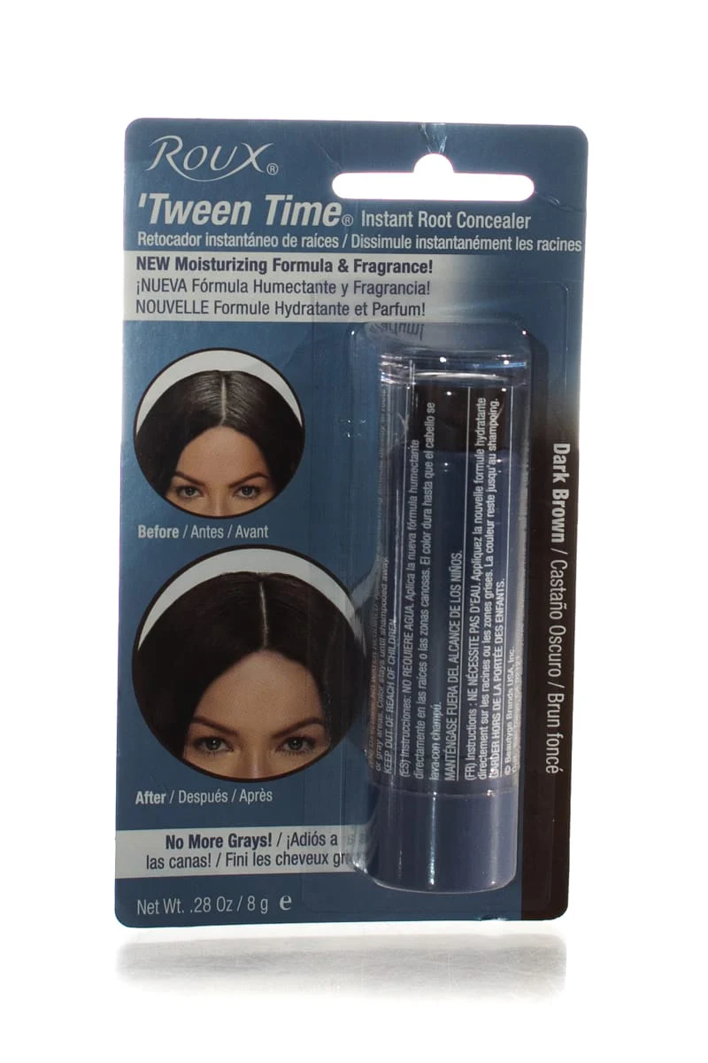 ROUX Tween Time Instant Haircolor Touch-Up Stick  |  10g, Various Colours - Image 4
