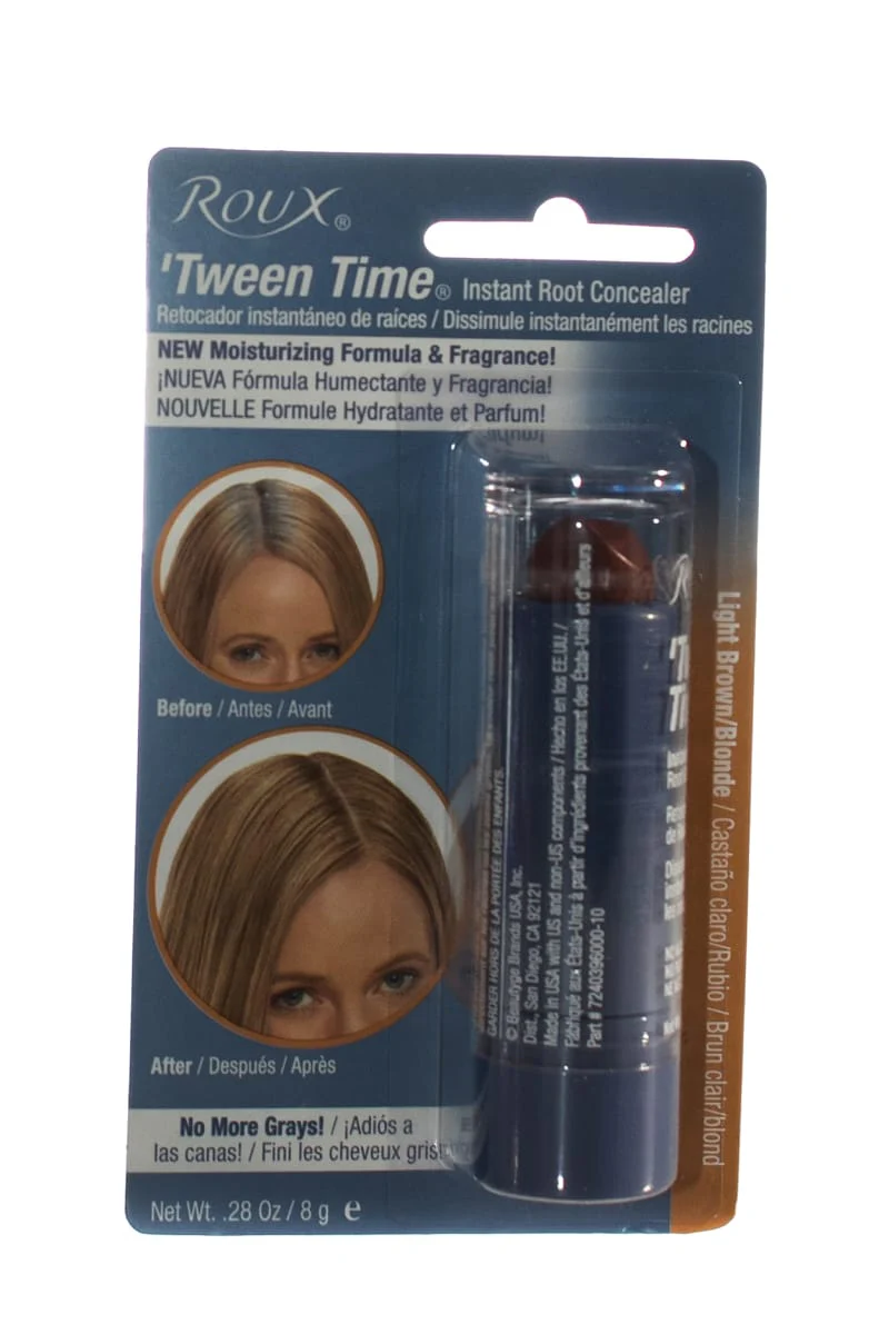 ROUX Tween Time Instant Haircolor Touch-Up Stick  |  10g, Various Colours - Image 5