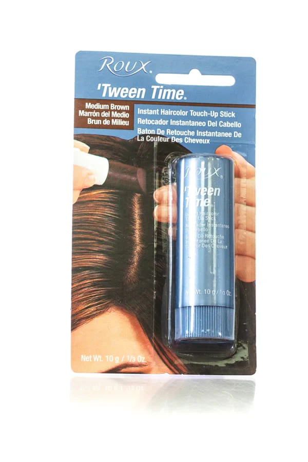 ROUX Tween Time Instant Haircolor Touch-Up Stick  |  10g, Various Colours - Image 6