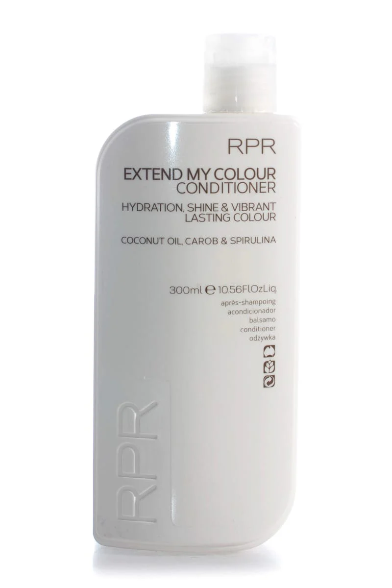 RPR Extend My Colour Conditioner  |  Various Sizes - Image 2
