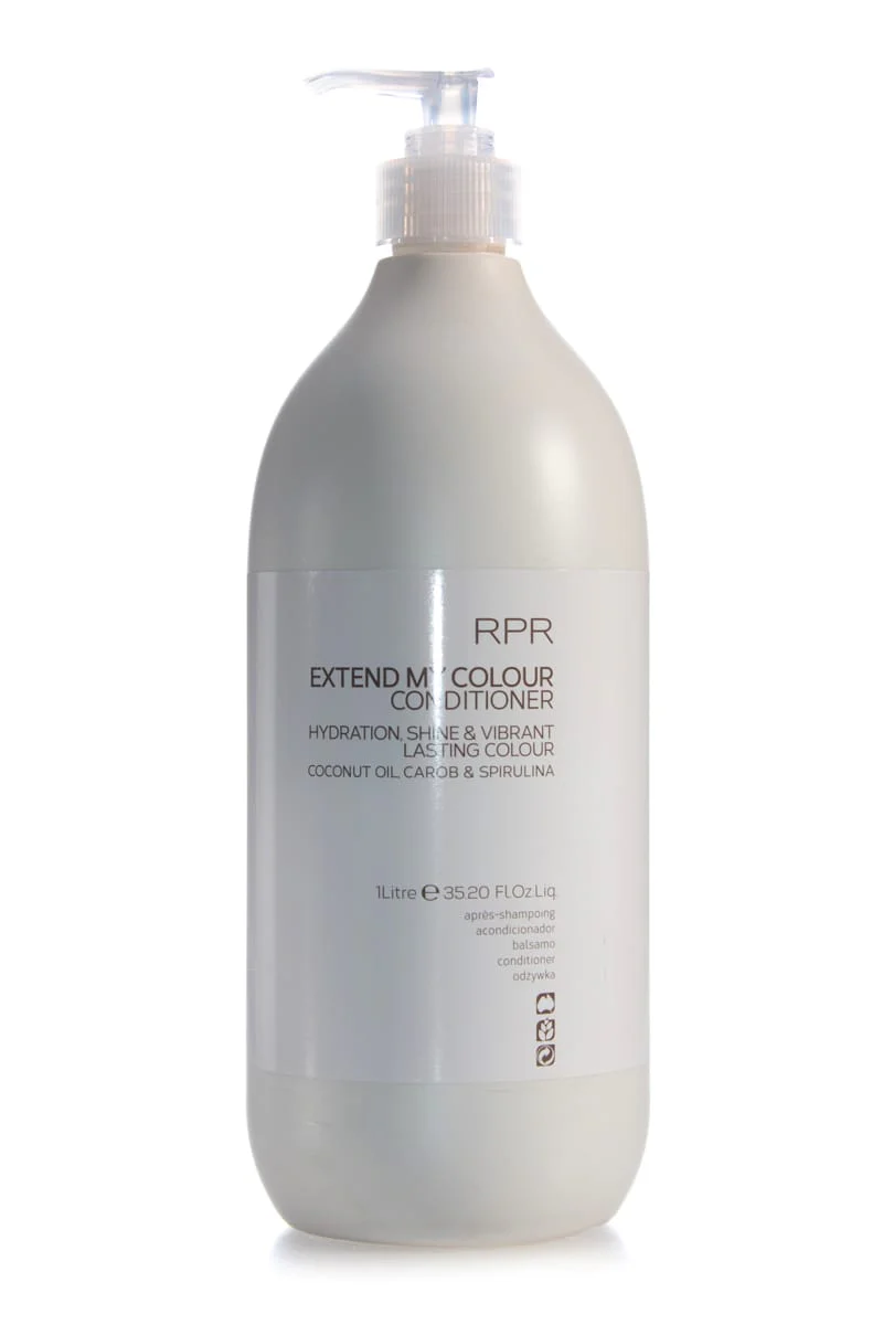 RPR Extend My Colour Conditioner  |  Various Sizes - Image 3