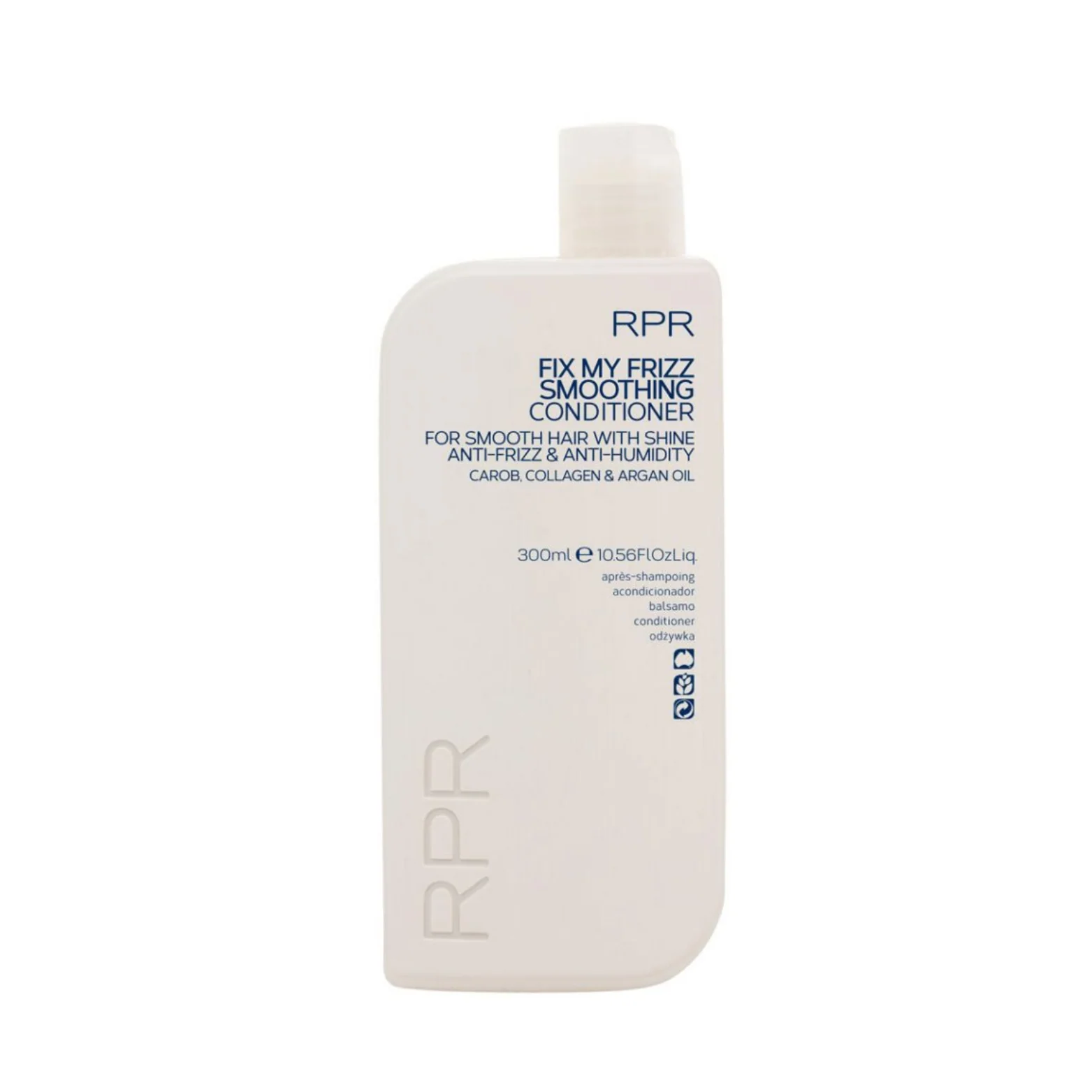 RPR Fix My Frizz Smoothing Conditioner  |  Various Sizes